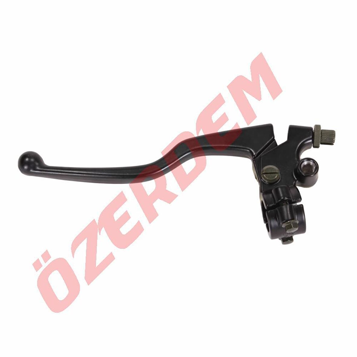 Kanuni SEYHAN 125T KÜTÜK SOL KOMPLE