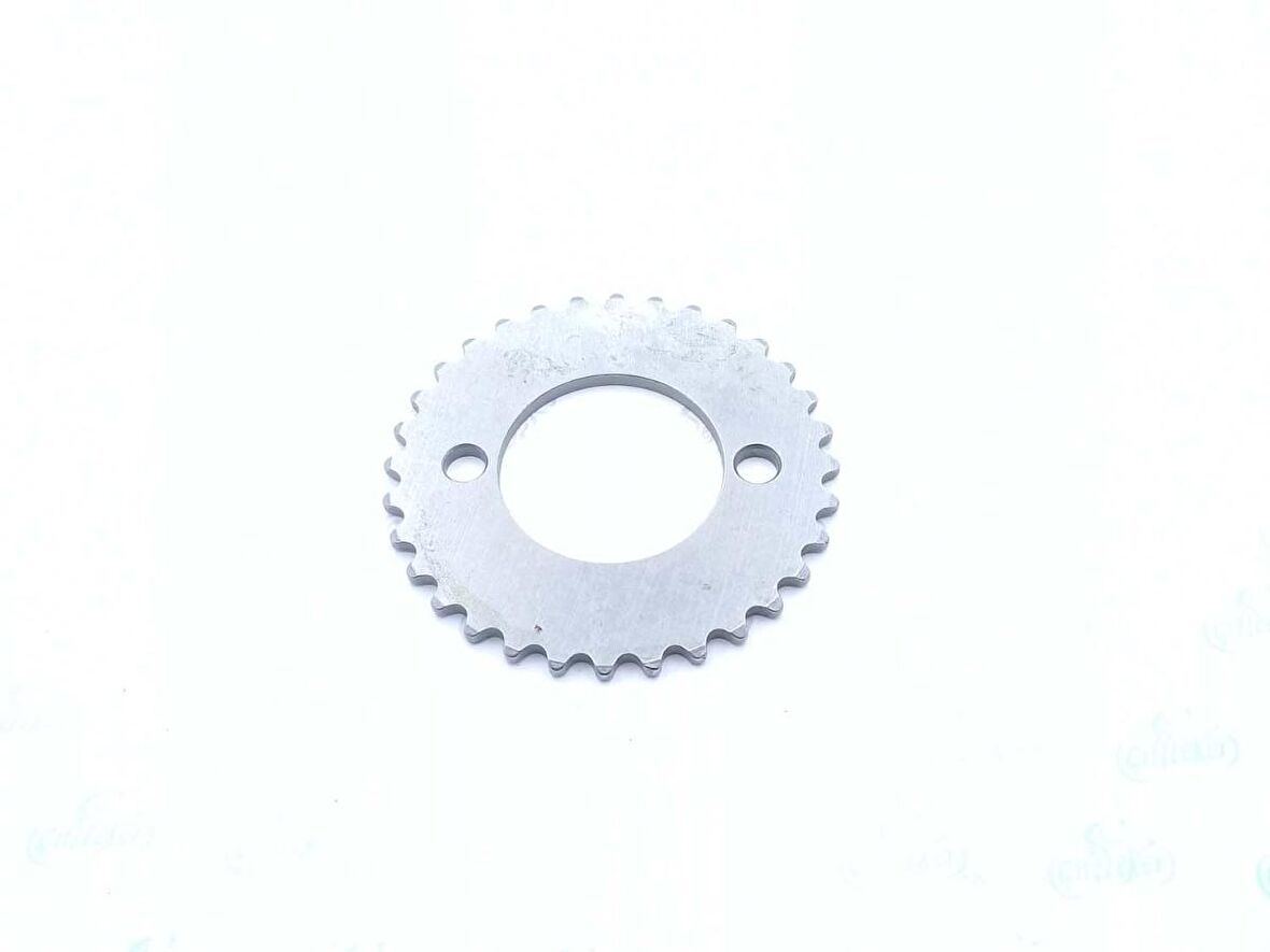 Mondial 125 MH EKSANTRİK ÜST DİŞLİSİ