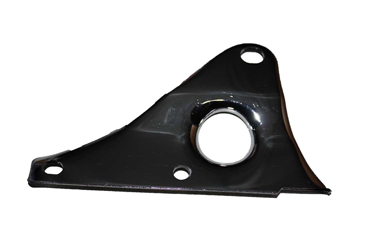 Asya 125 CG EGZOZ BAĞLANTI SACI KISA ASYA MOTORAN OOH NİKEL