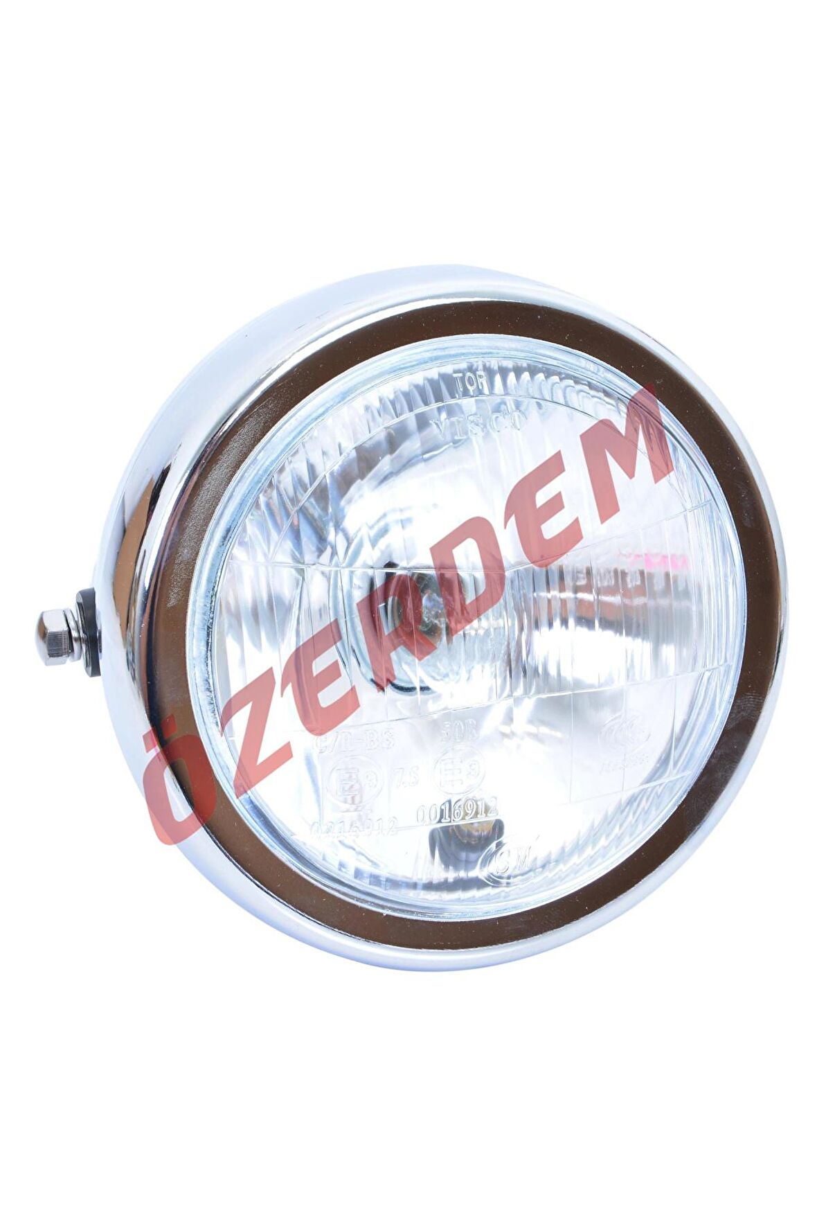 Kanuni KANUNİ BS FAR KOMPLE