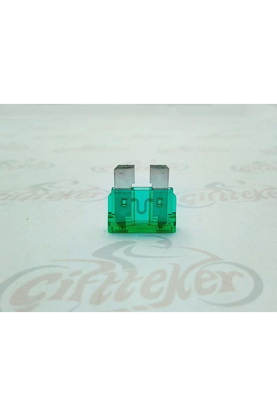 NGK SİGORTA BIÇAK 25 AMPER