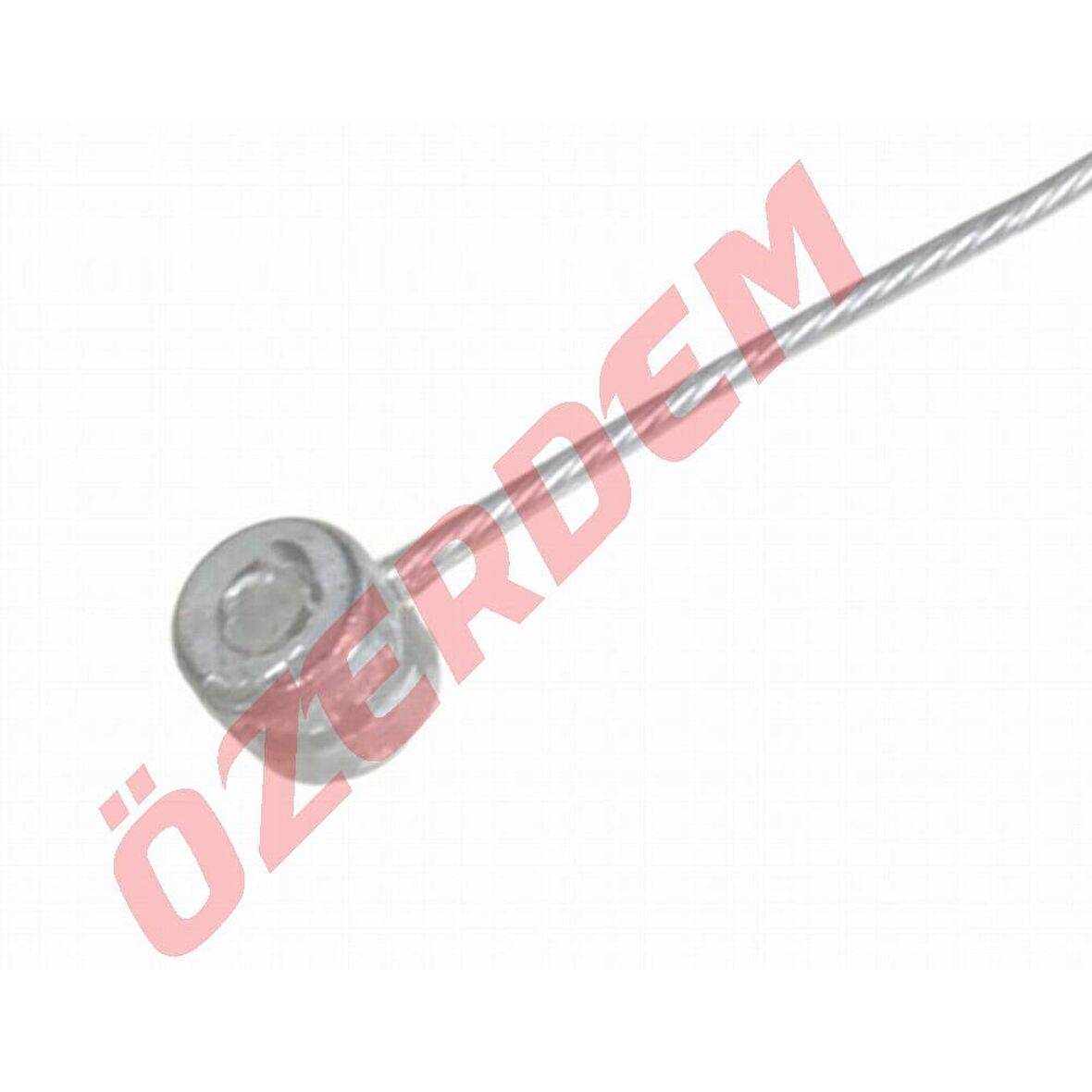 Universal FREN TELİ 125 T BAŞ