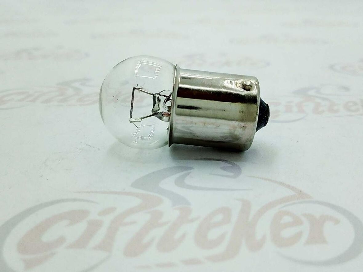 Universal 12V 10W STOP AMPÜL 67