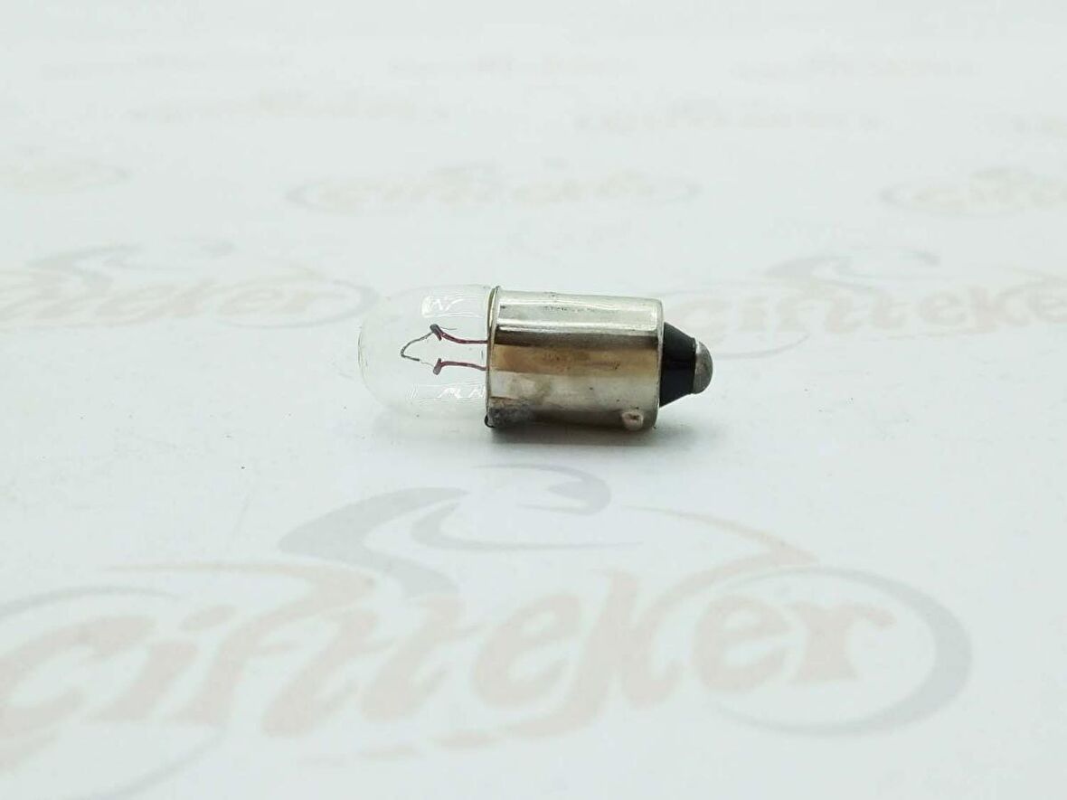 Universal 12V 4 W GÖSTERGE 53 AMPÜLÜ DİPLİ