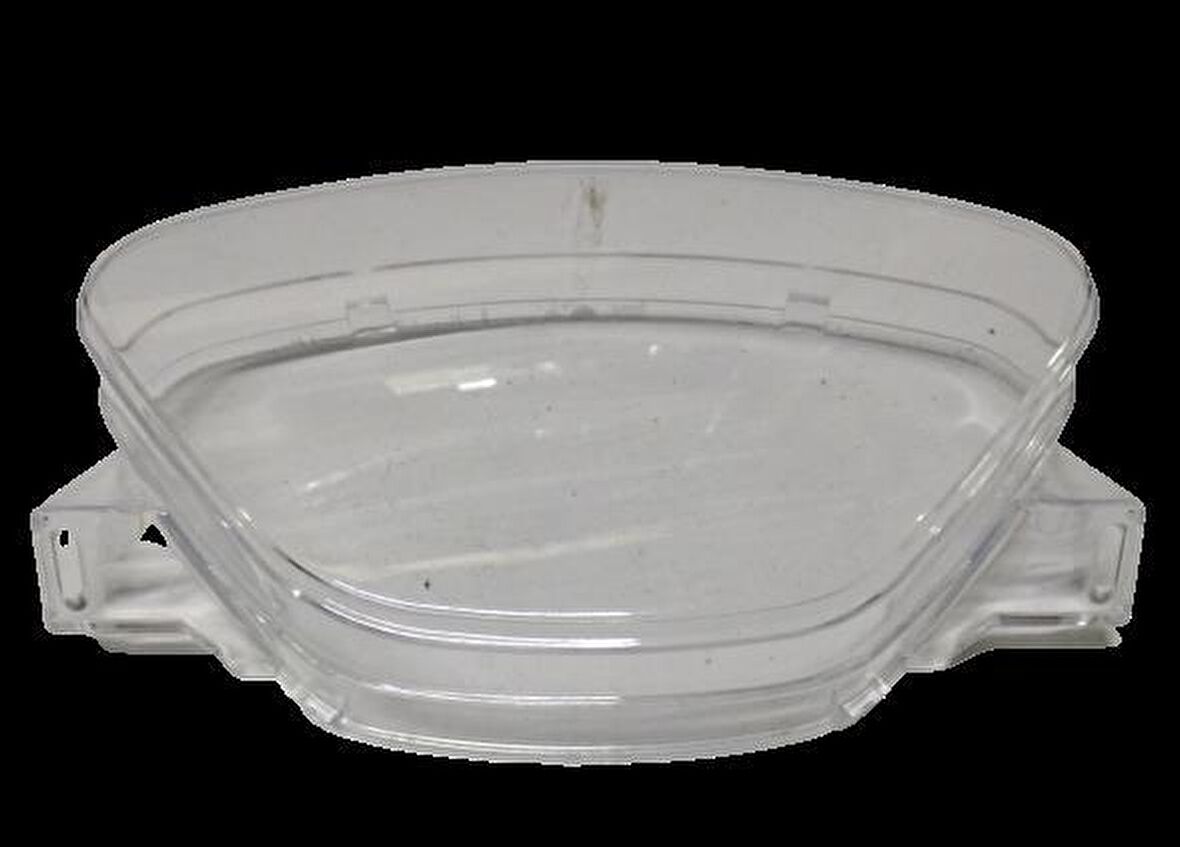 mondial 110FT KM SAAT CAMI