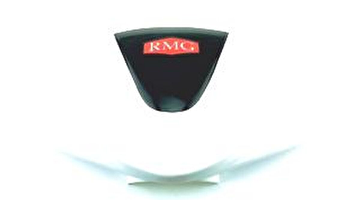 RMG RMG RAPİD 50 ÖN SİNYAL MUHAFAZA BEYAZ