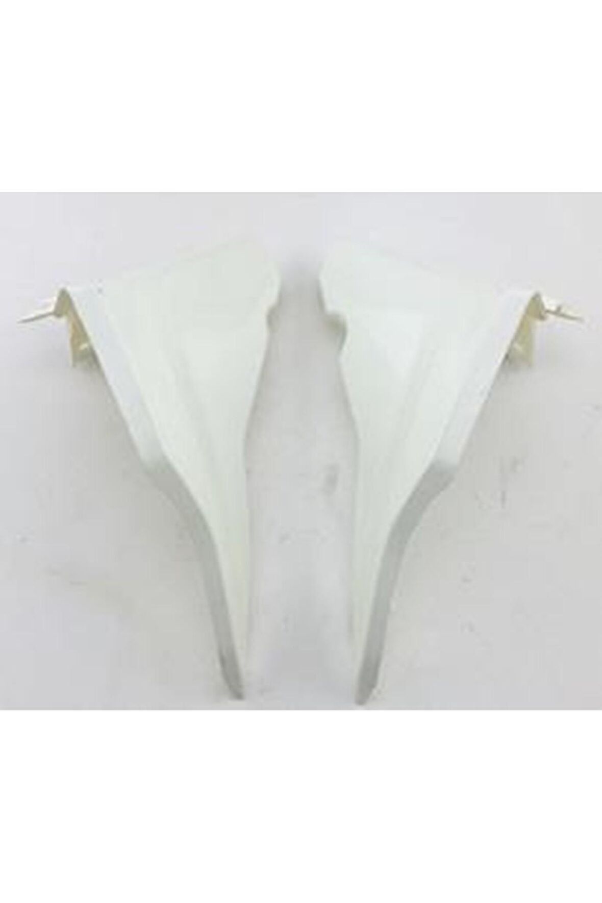 RMG RMG SCORPION SİPERLİK SAĞ-SOL BEYAZ