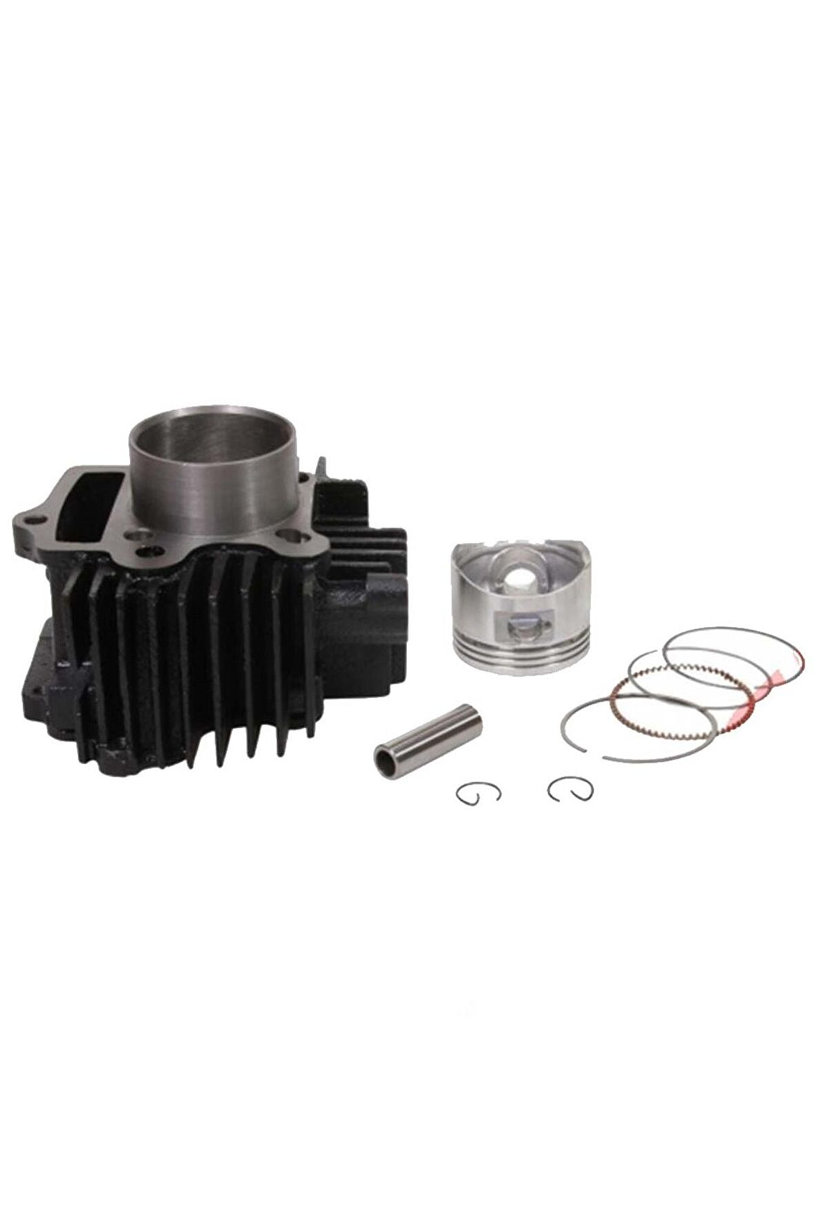 Bisan BİSAN LİFAN 110 SİLİNDİR KOMPLE