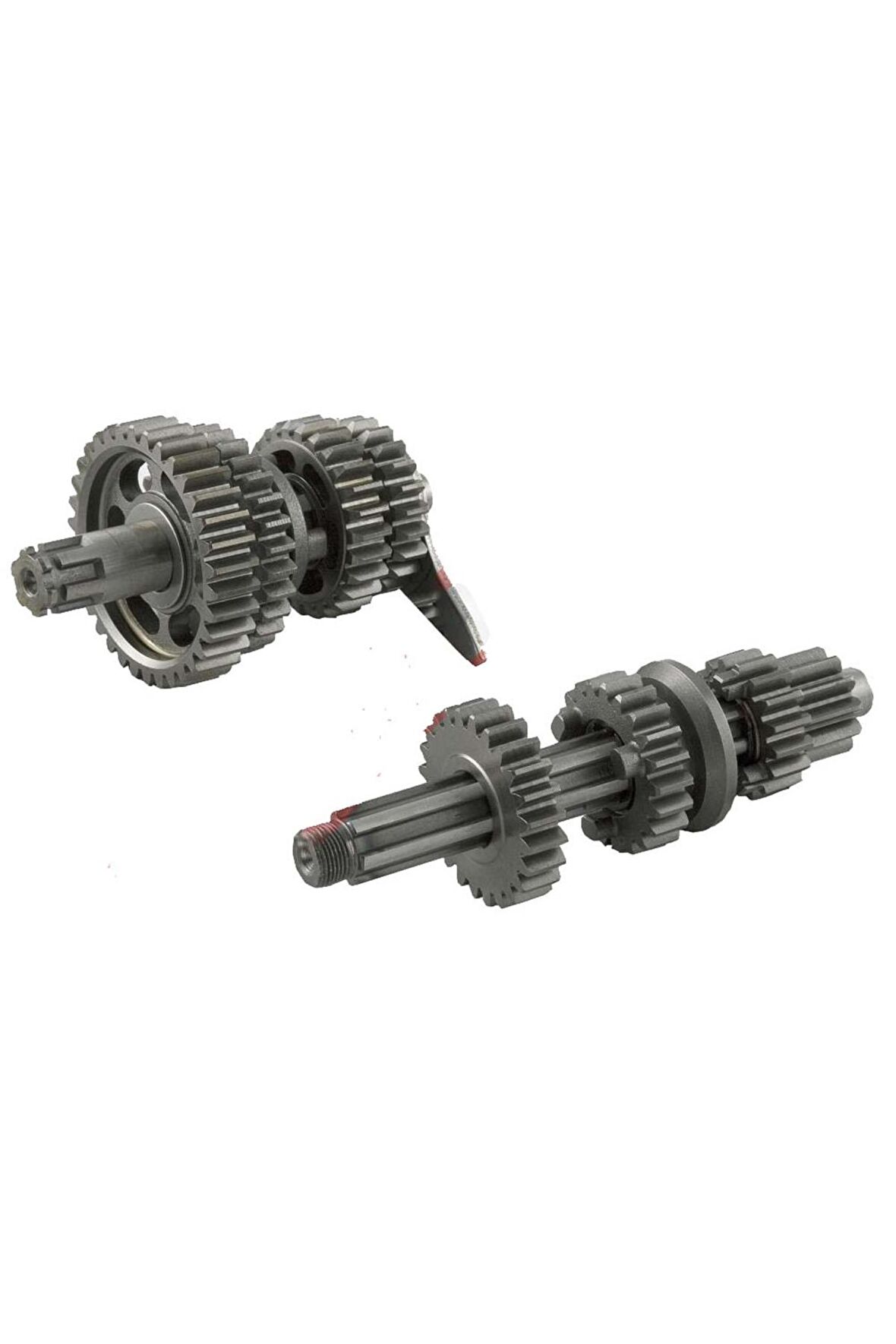 Bisan LİFAN 100 TERRA VİTES DİŞLİ SETİ