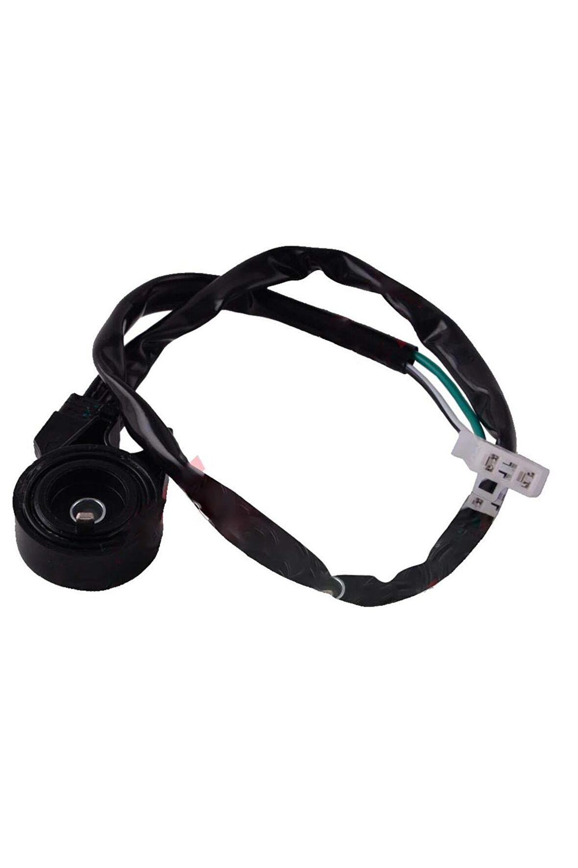 Bisan PASİFİC 125 YAN AYAK MÜŞÜRÜ