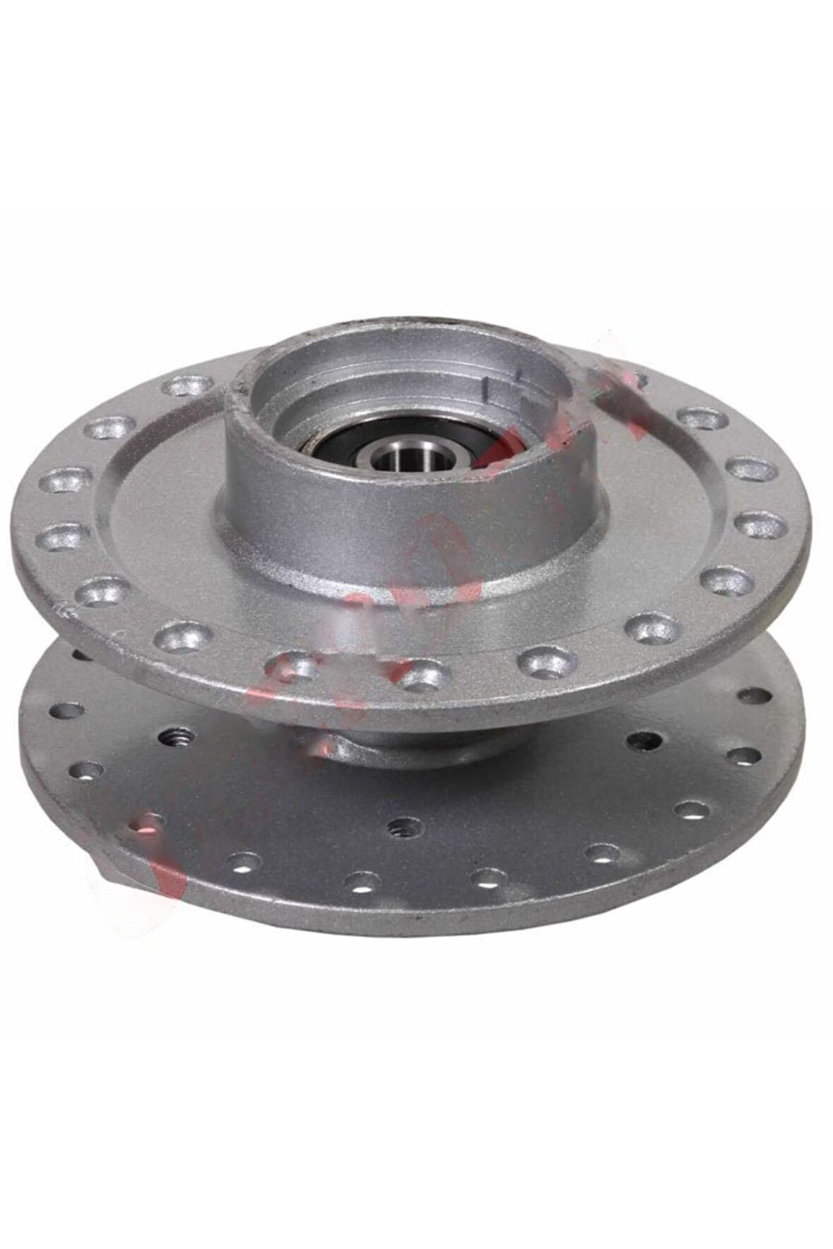 Bisan TERRA ÖN GÖBEK