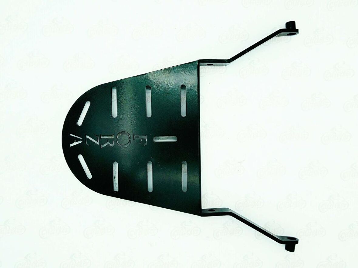 Honda HONDA FORZA 250 ARKA ÇANTA DEMİRİ (PLATİNE KESİM)