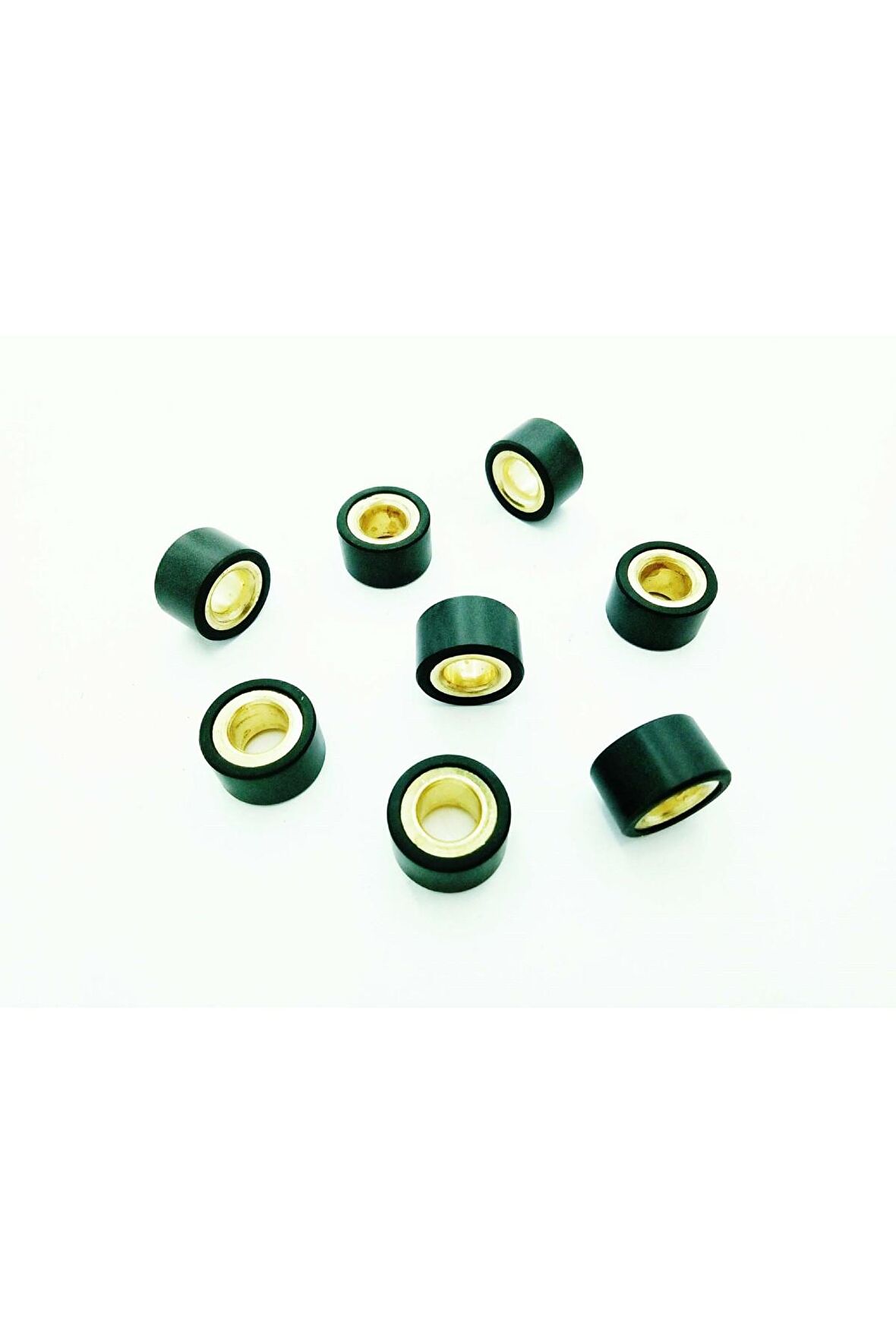 Yamaha YAMAHA XMAX 250 TAHRİK SETİ 8 Lİ