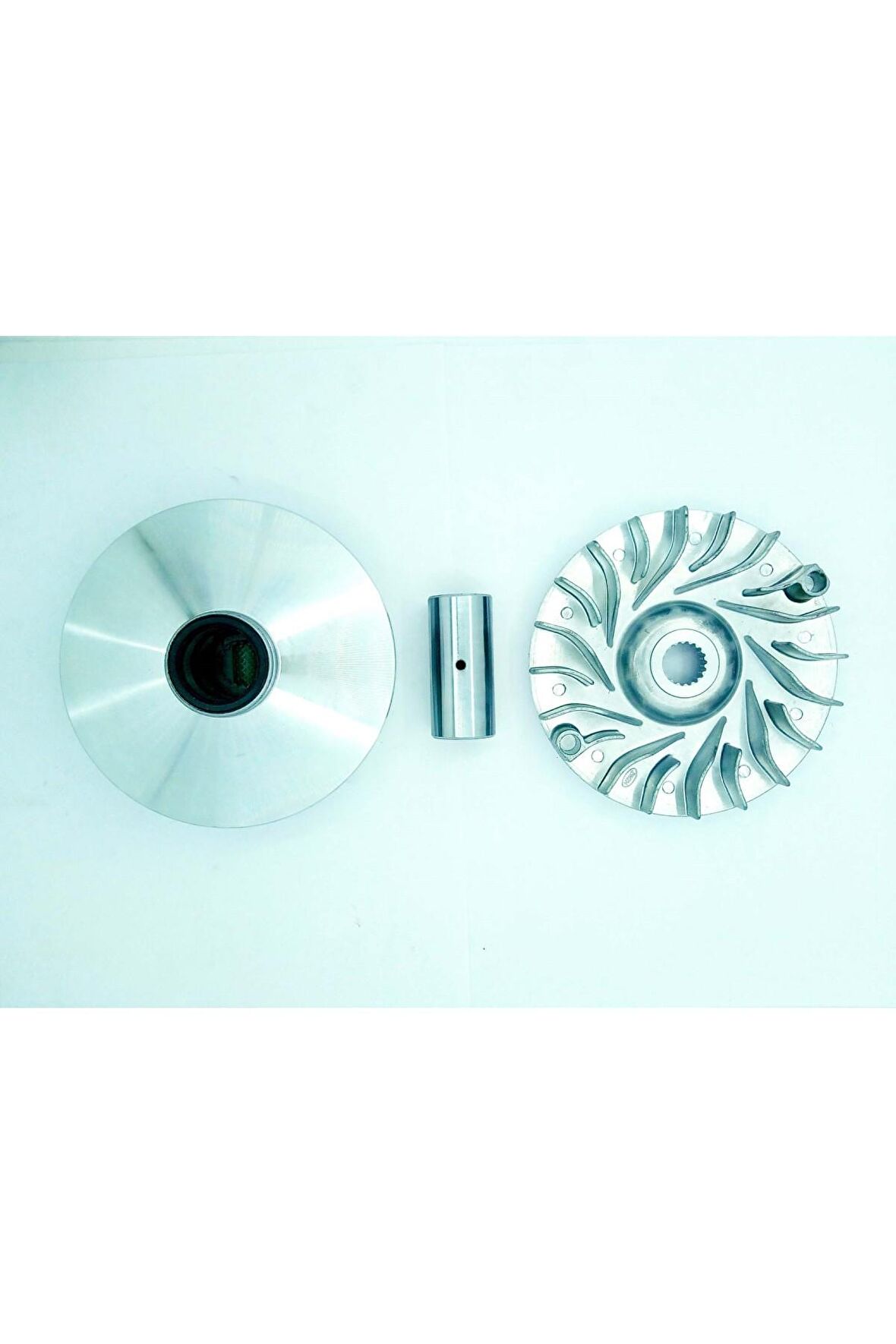 Yamaha YAMAHA XMAX 250 ÖN VARYATÖR KOMPLE