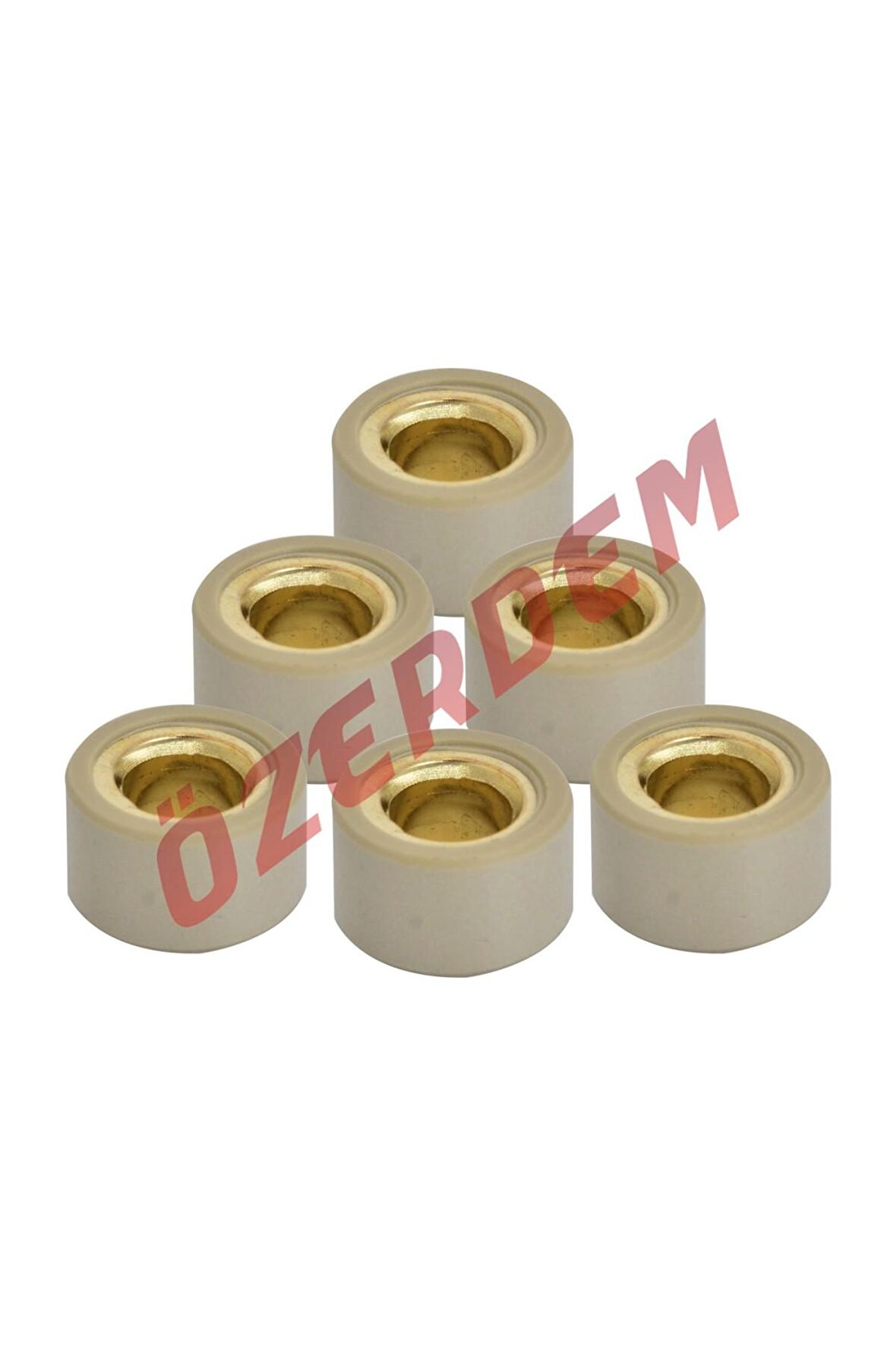 Yamaha YAMAHA NMAX 125 TAHRİK SETİ