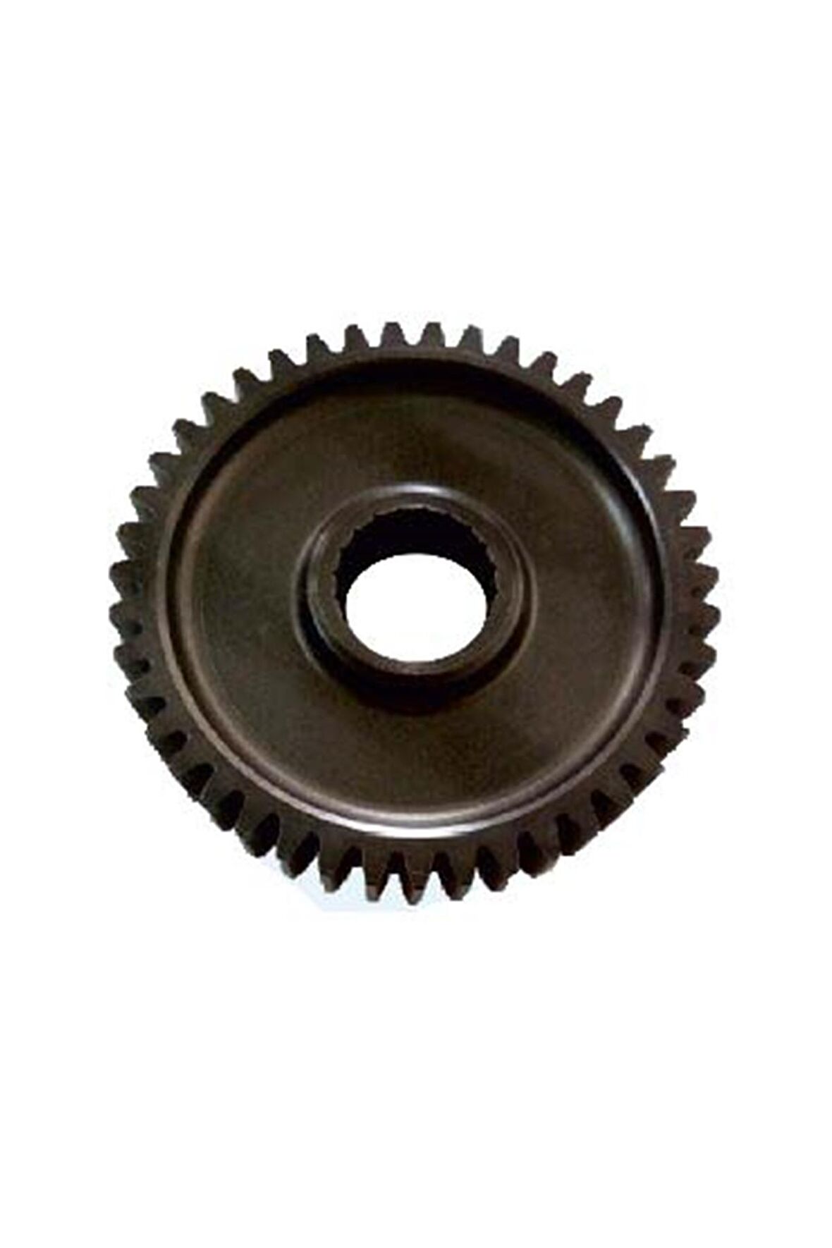 Yamaha BWS AKS DİŞLİSİ 43T ÖM