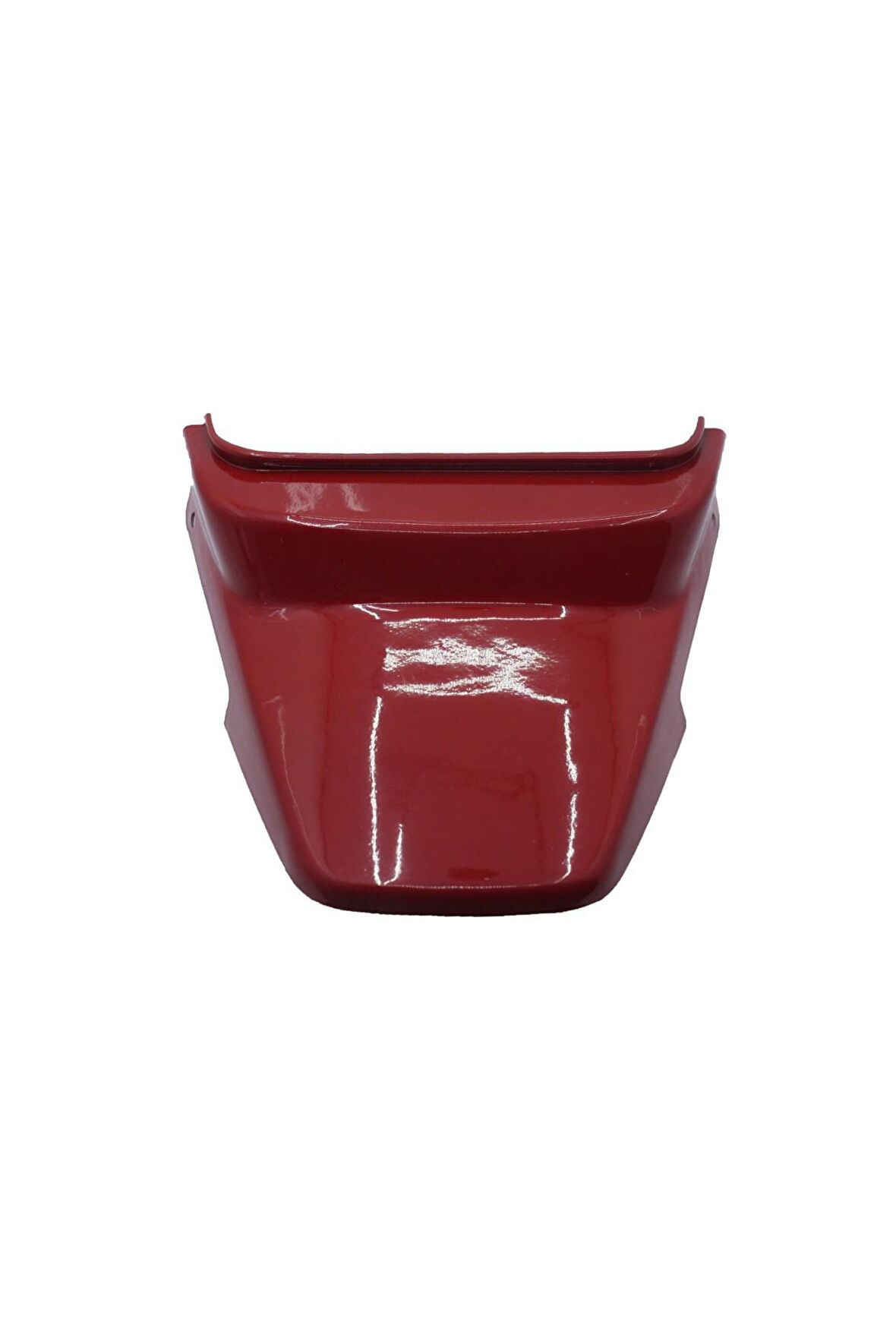 Yamaha BWS ARKA STOP ÜST PARÇA KIRMIZI