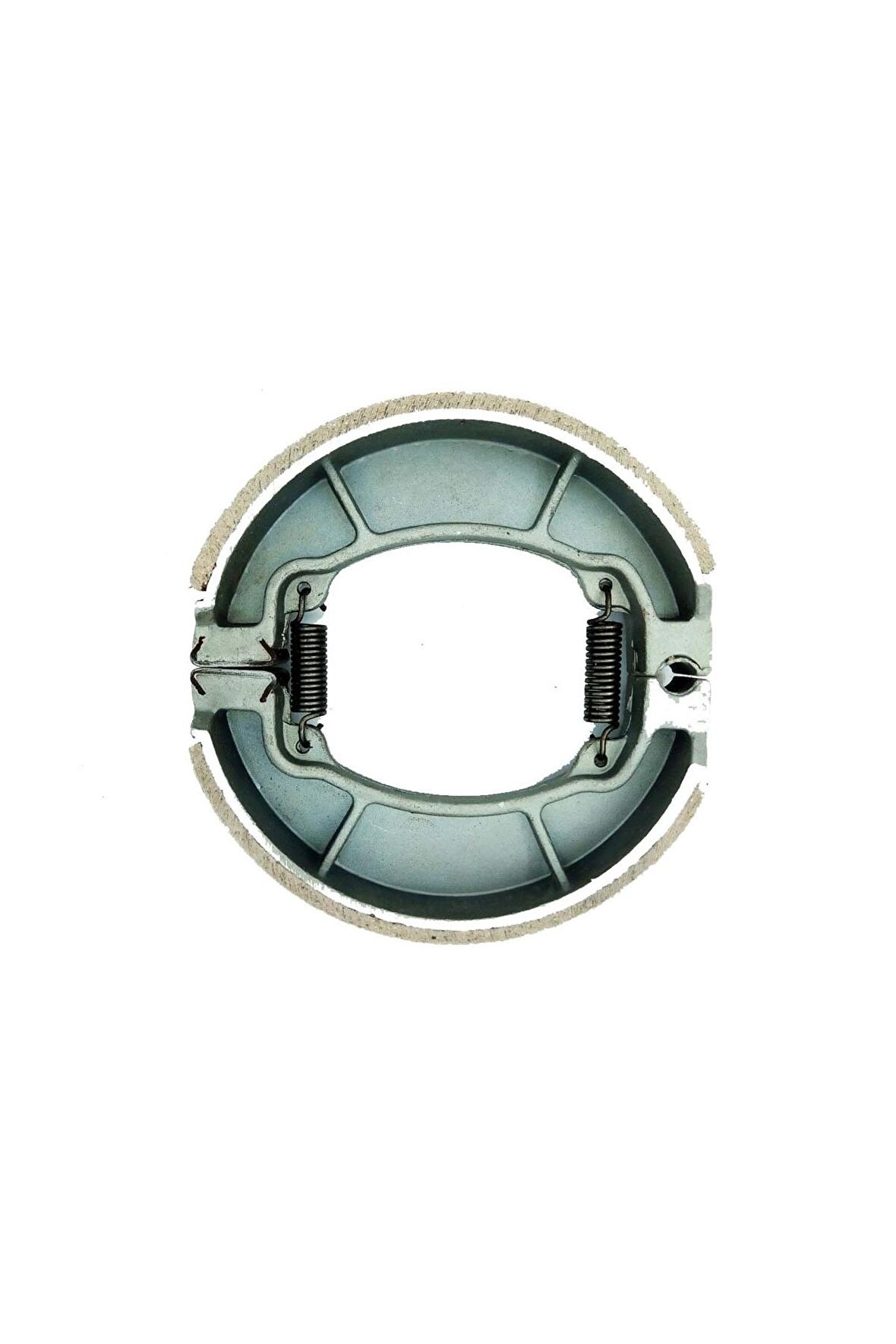 Yamaha BWS ARKA FREN BALATASI İTH