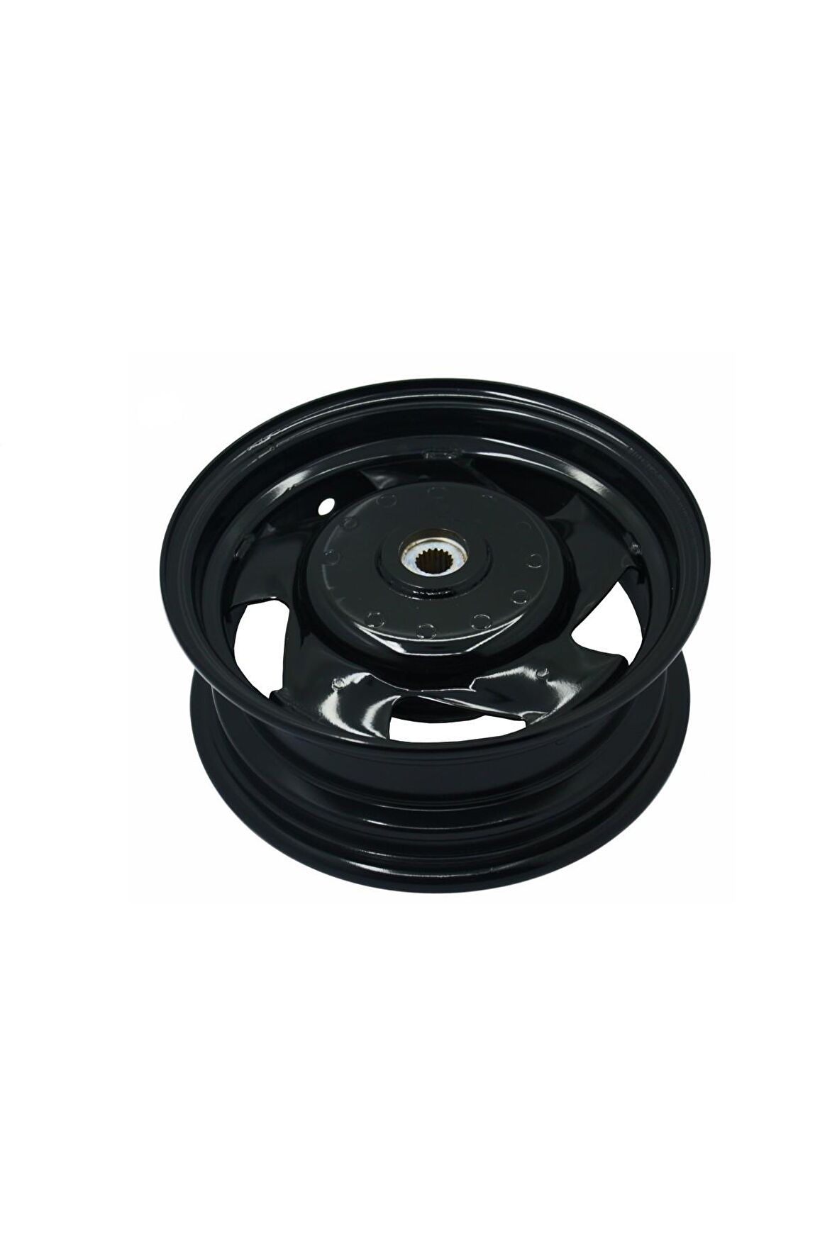 Yamaha BWS ARKA JANT TW EM