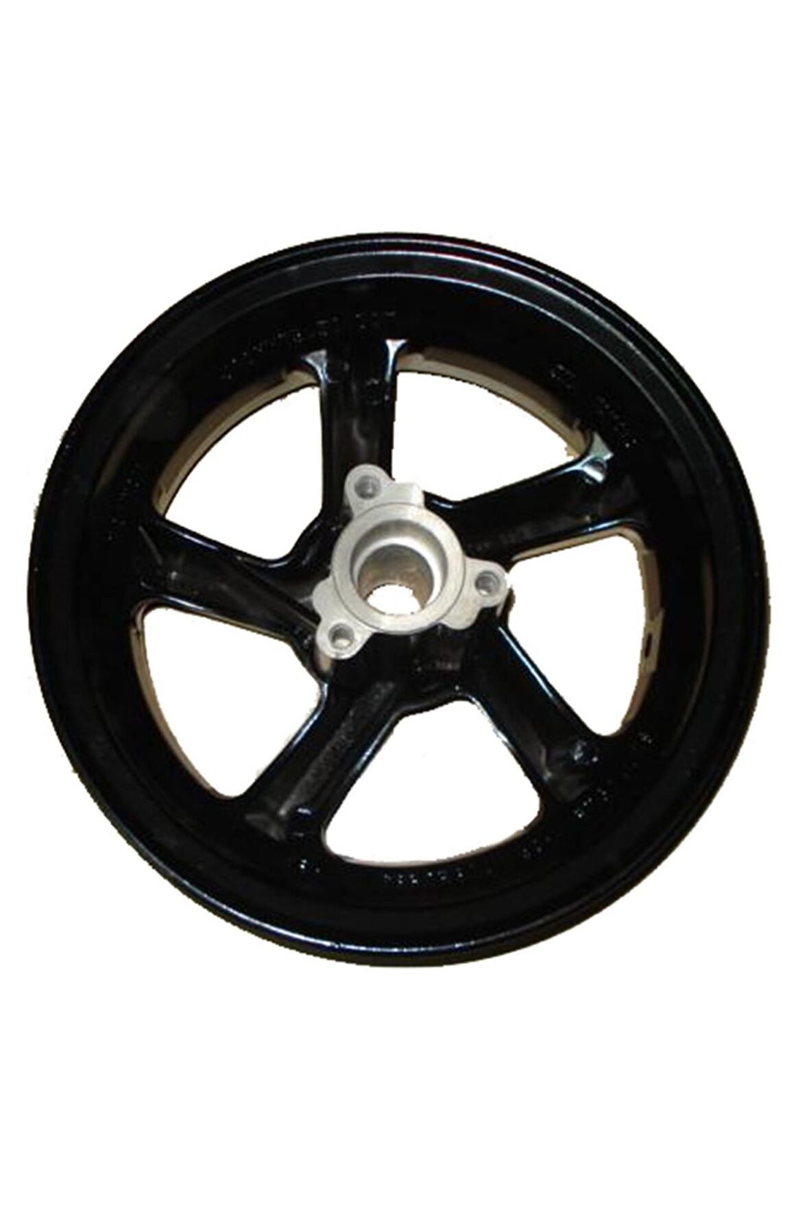 Yamaha BWS ÖN JANT YM ALÜMİNYUM