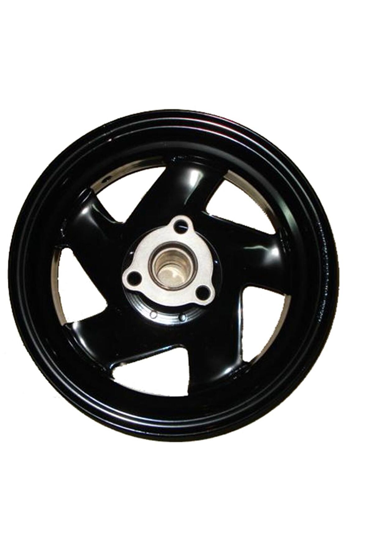 Yamaha BWS ÖN JANT EM TW