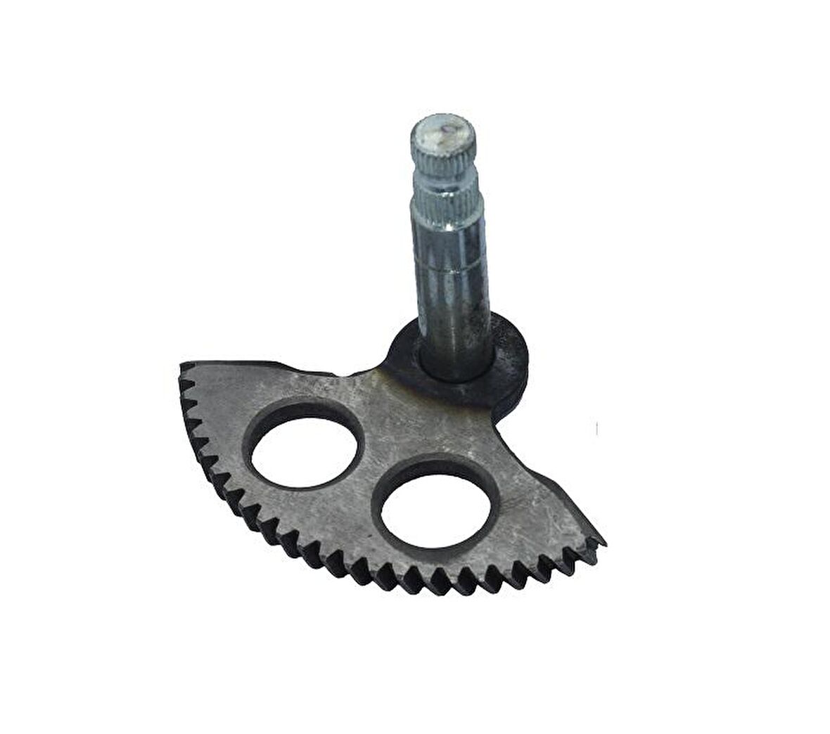 Yamaha BWS MARŞ MİLİ YARIMAY İTH