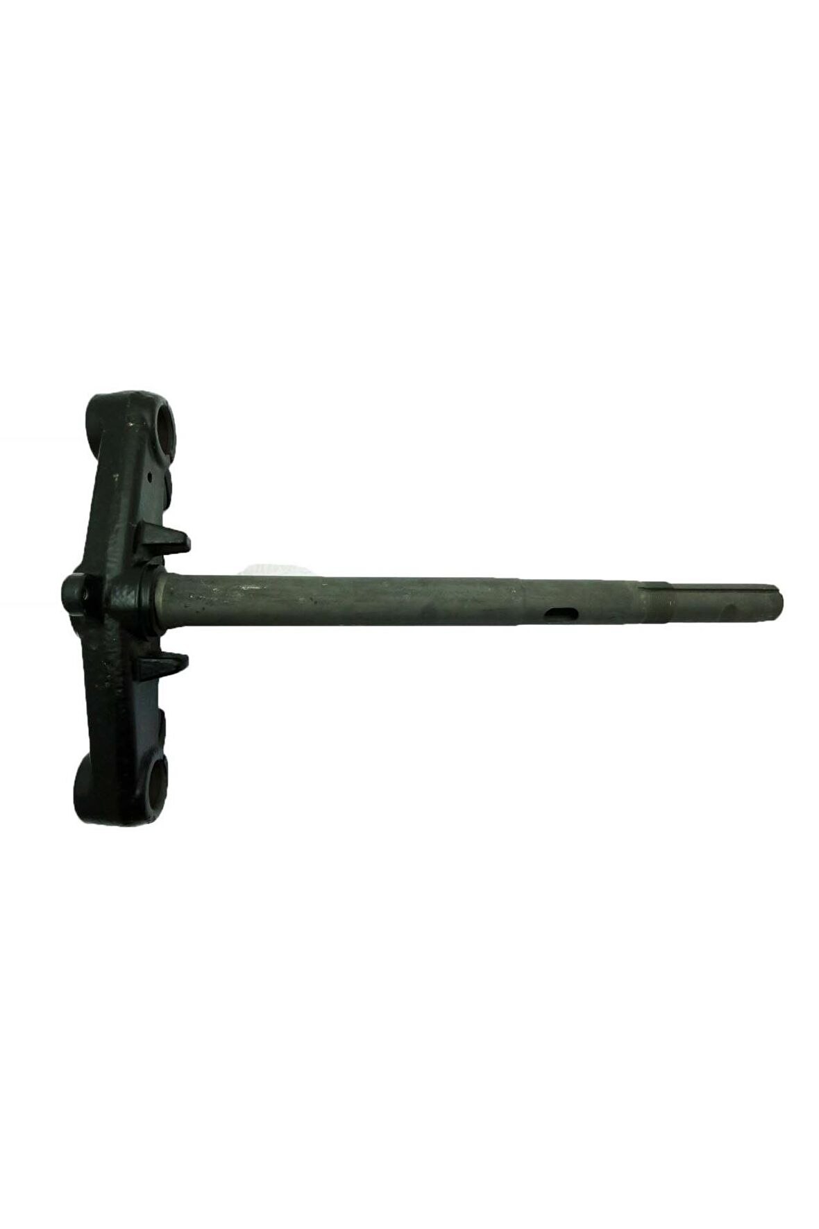 Yamaha BWS ÖN MAŞA YM