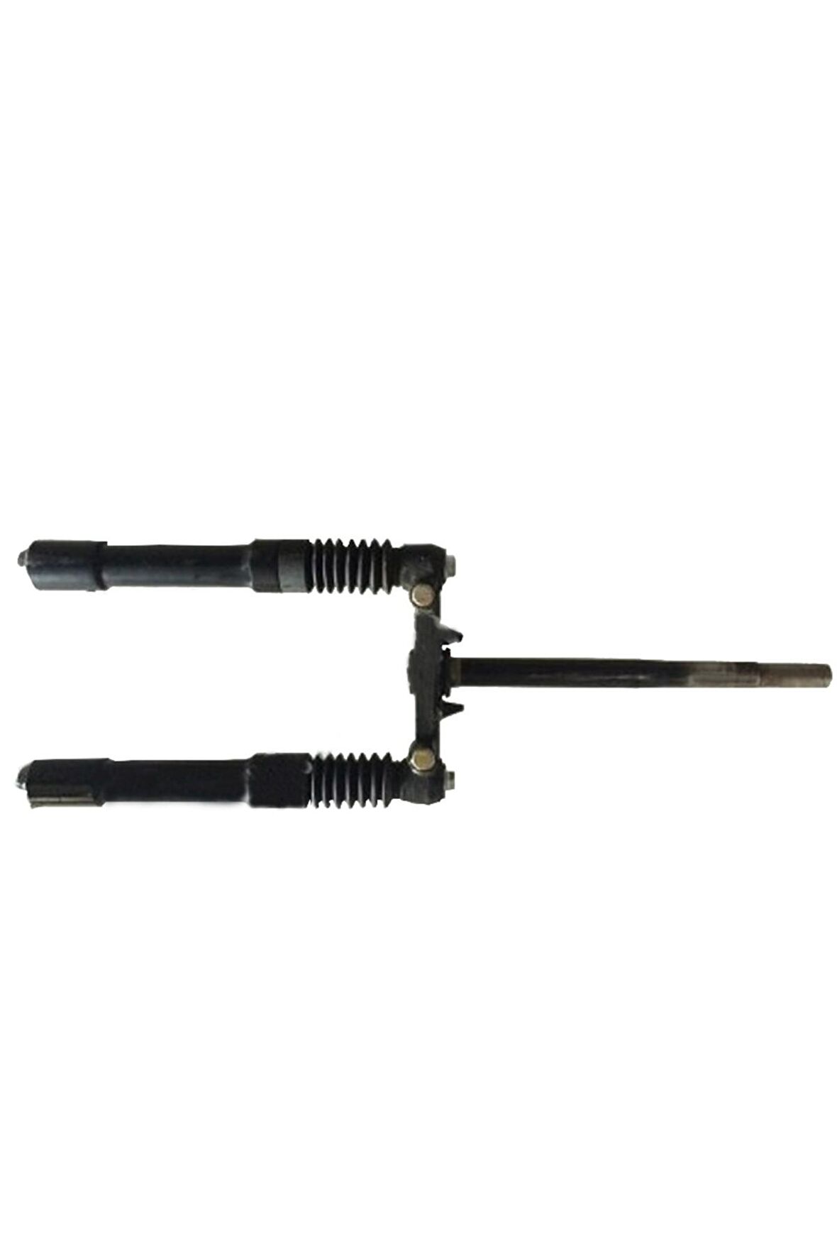 Yamaha BWS ÖN MAŞA VE AMORTİSÖR KOMPLE YM