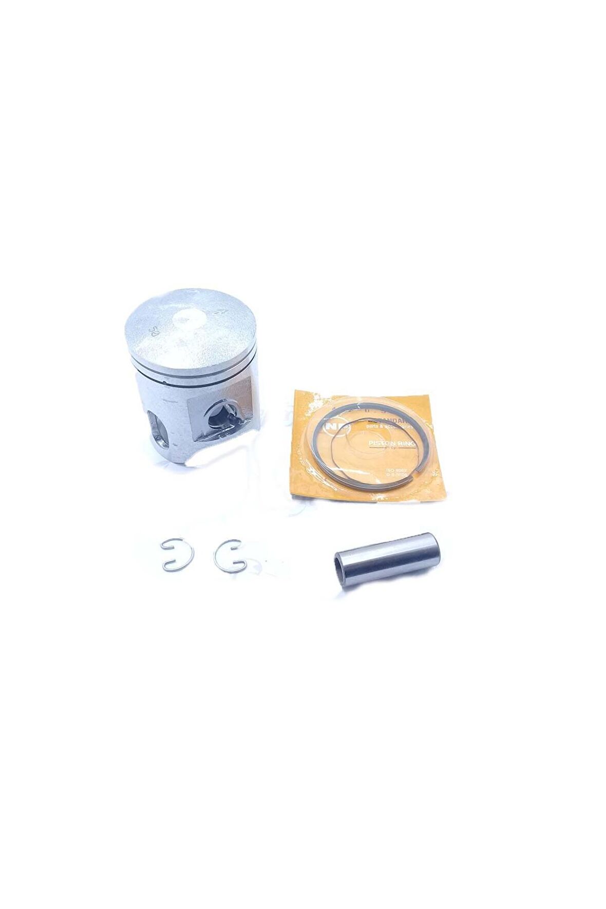 Yamaha BWS PİSTON NP 54,50X(STD+2,50)