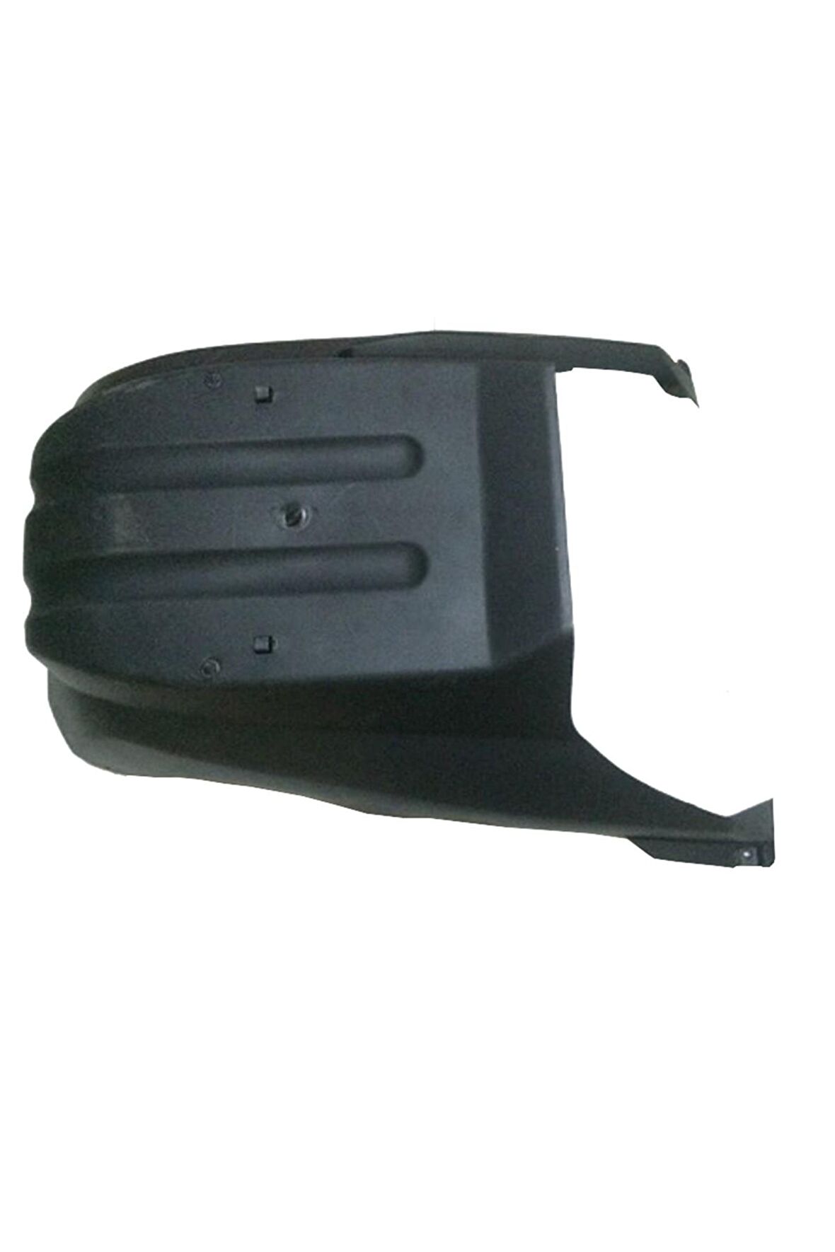 Yamaha BWS ŞASİ ALT KORUMA PLASTİĞİ