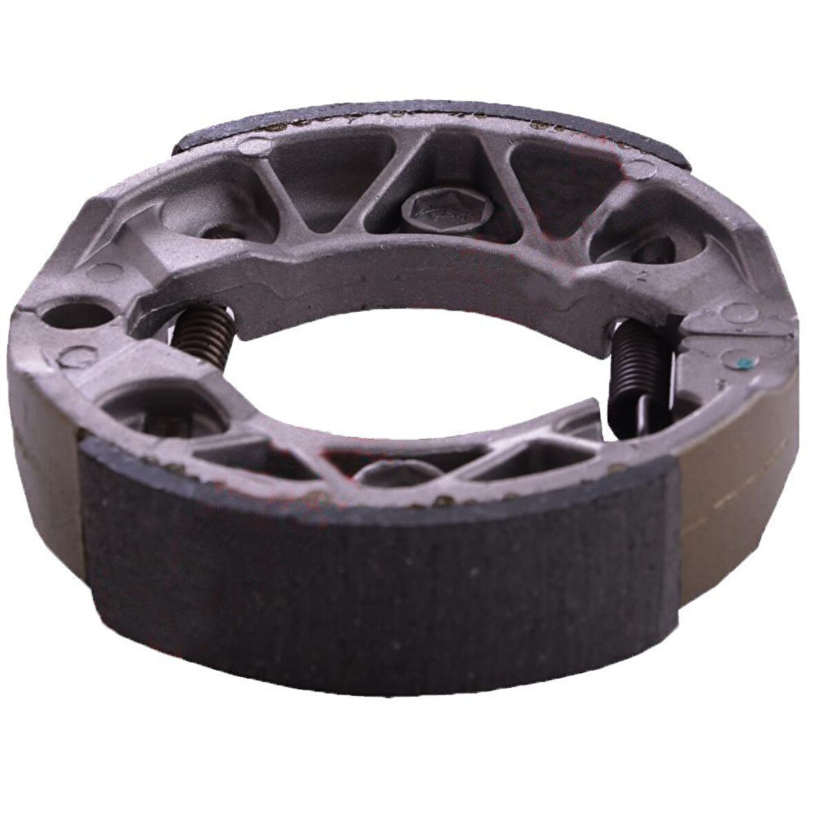 Yamaha RX115 ARKA FREN BALATASI ORJ TİP