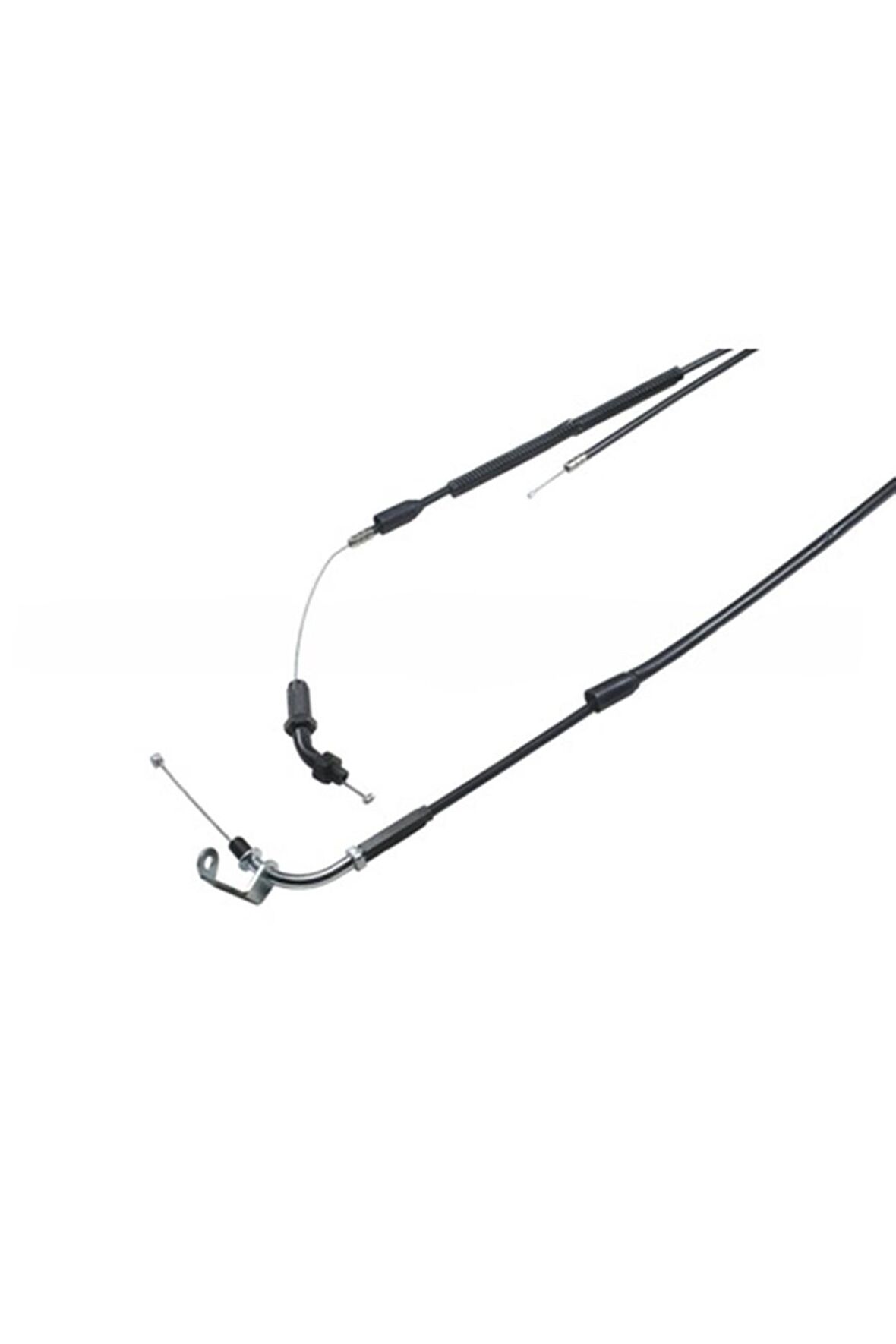 Yamaha RX115 GAZ TELİ 3 ÇIKIŞLI