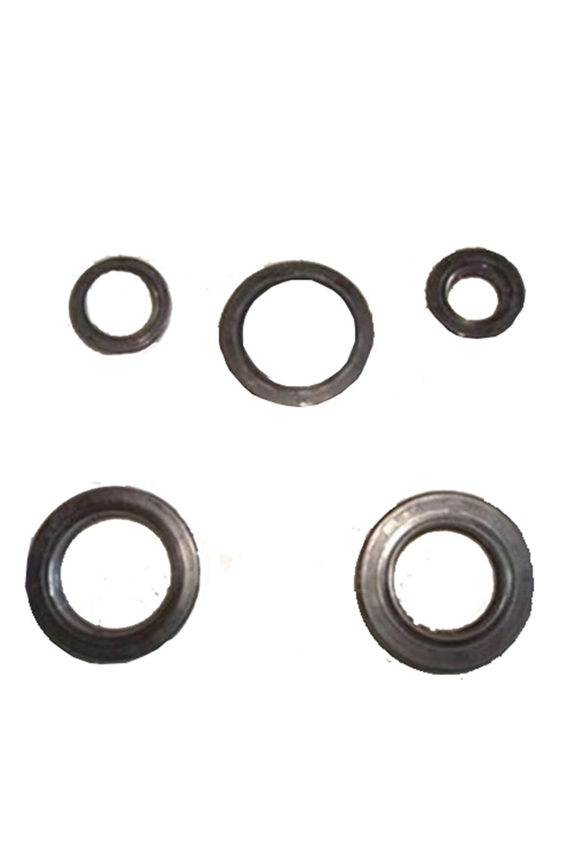 Yamaha RX115 KEÇE 5 Lİ