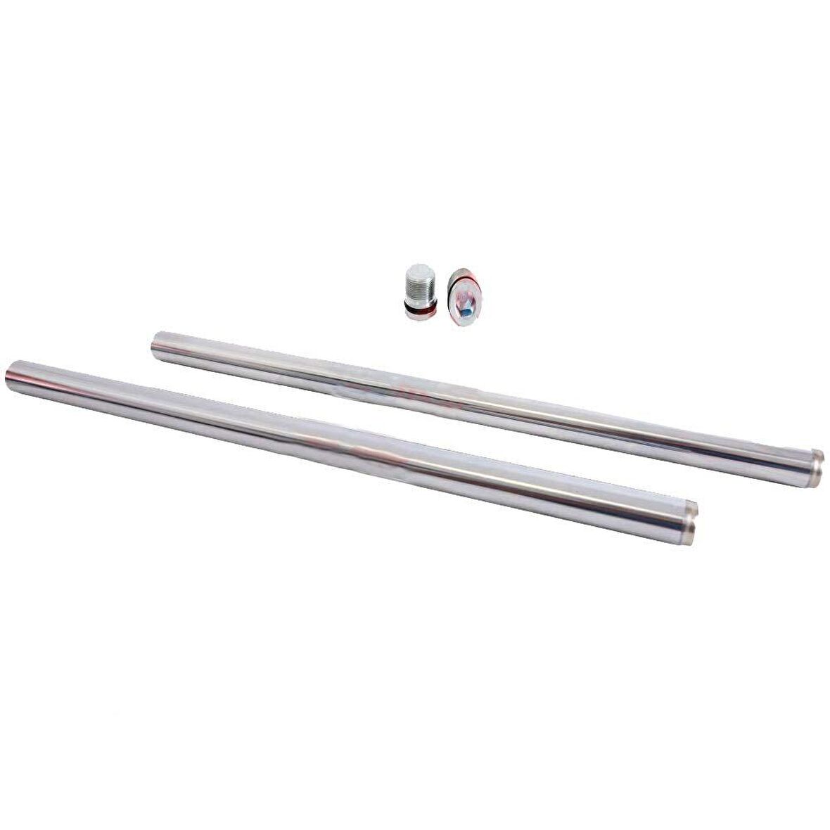 Yamaha RX115 ÖN AMORTİSÖR ANA MİLİ