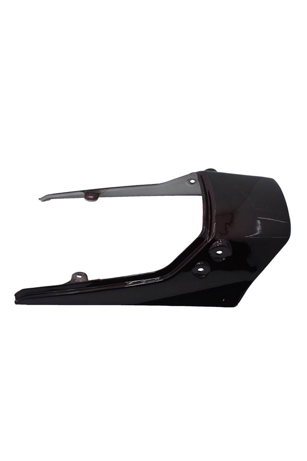 Yamaha RX115 SELE ALT GRANAJI BORDO