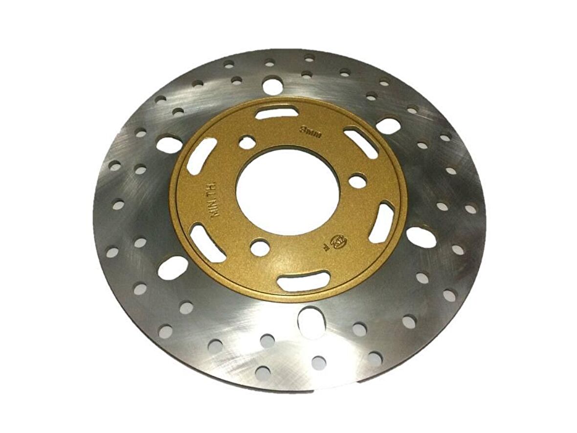 Yamaha CYGNUS RS125 ÖN FREN DİSKİ