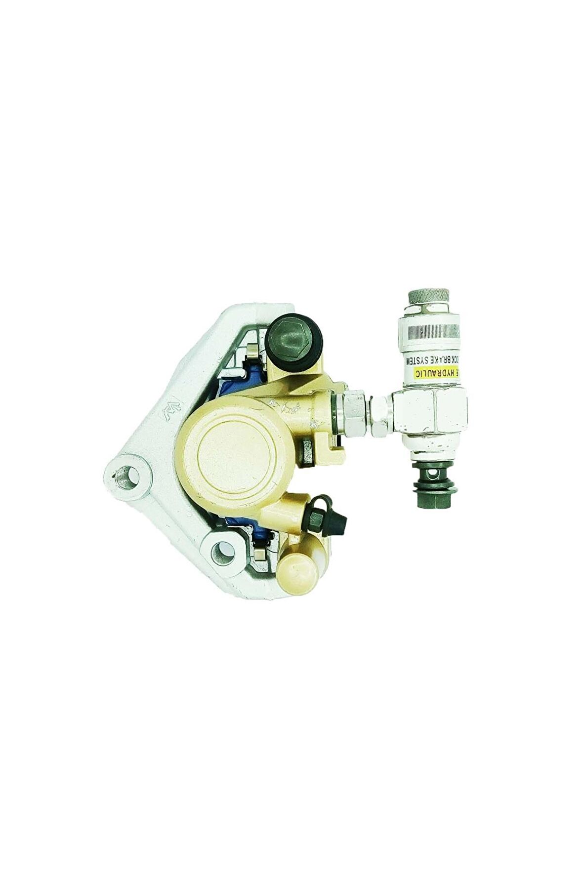 Yamaha CYGNUS RS125 ÖN FREN KALİPERİ