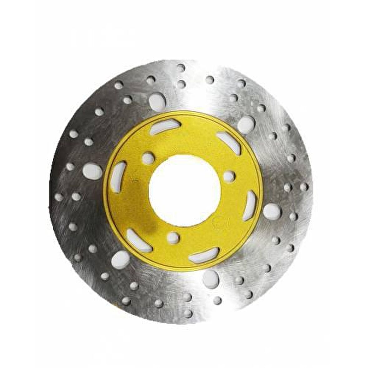 Yamaha CYGNUS L FREN DİSKİ ÖN