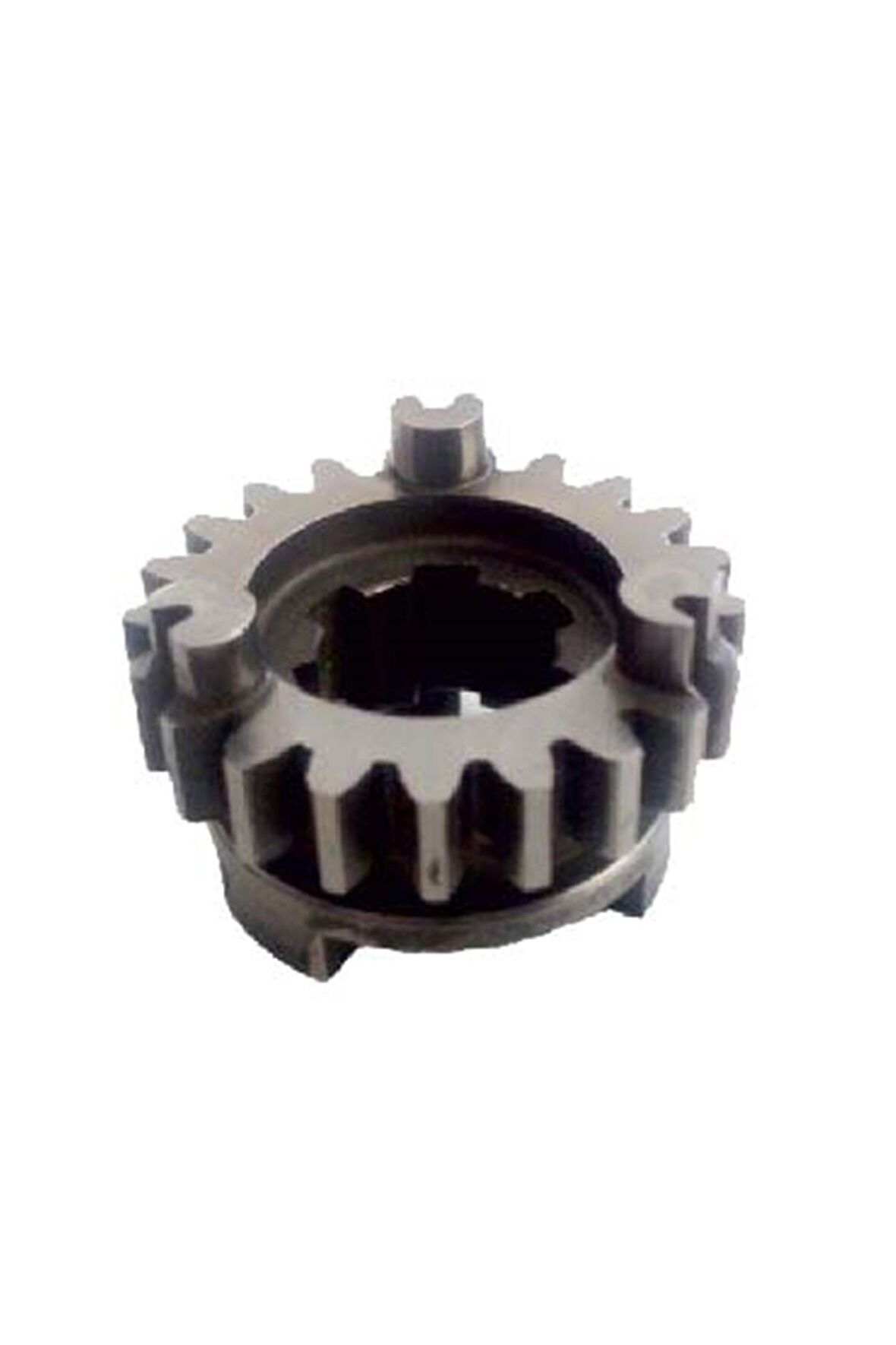 Yamaha YAMAHA DT125 ŞANZIMAN DİŞLİ 21T 3-3 İÇ 22 mm ÖM