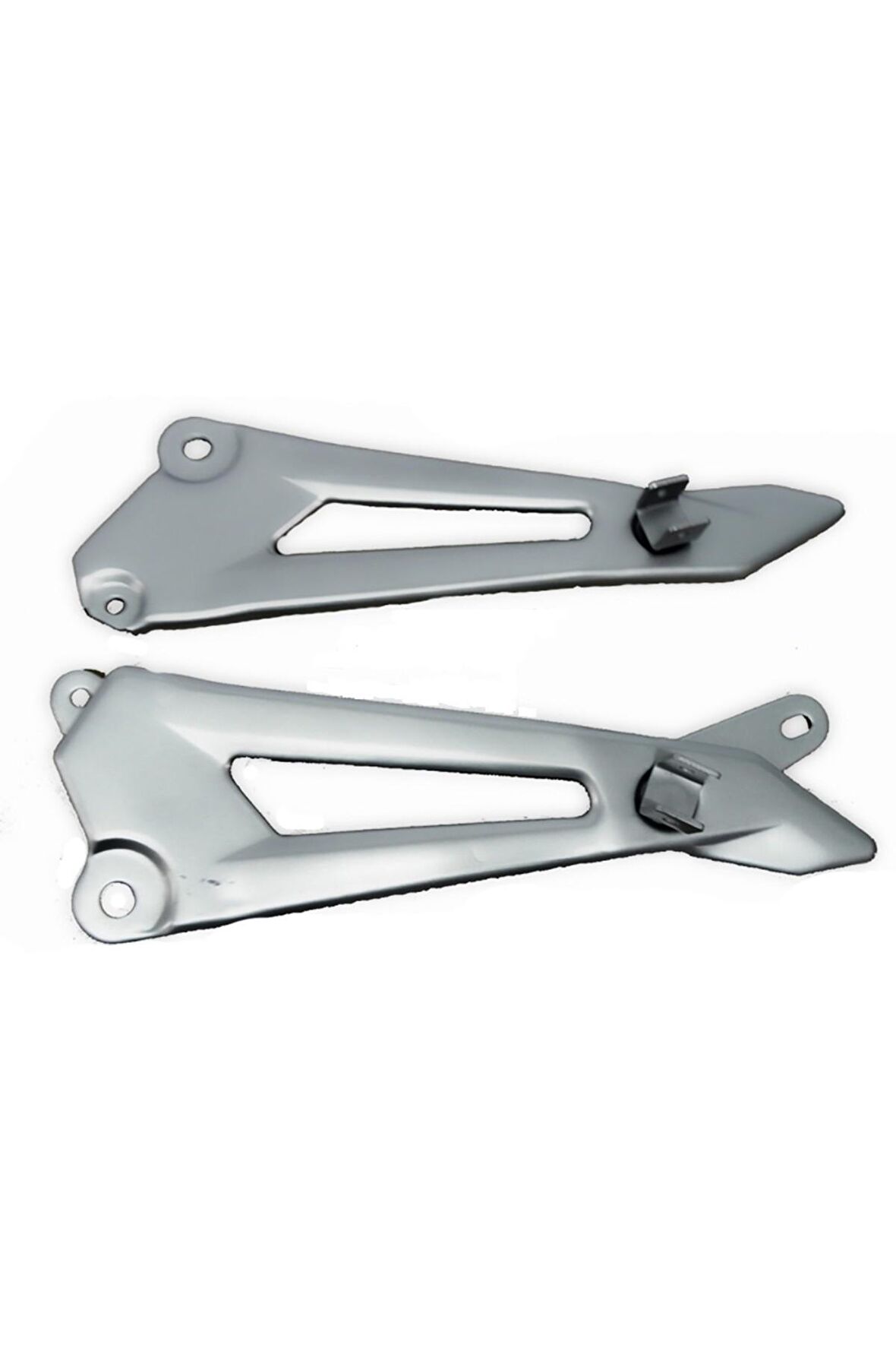 Yamaha YBR ARKA BASAMAK BRAKETİ