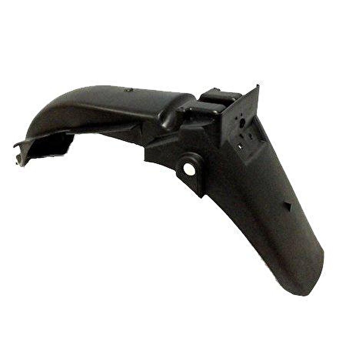 Yamaha YBR ARKA ÇAMURLUK 2006-08