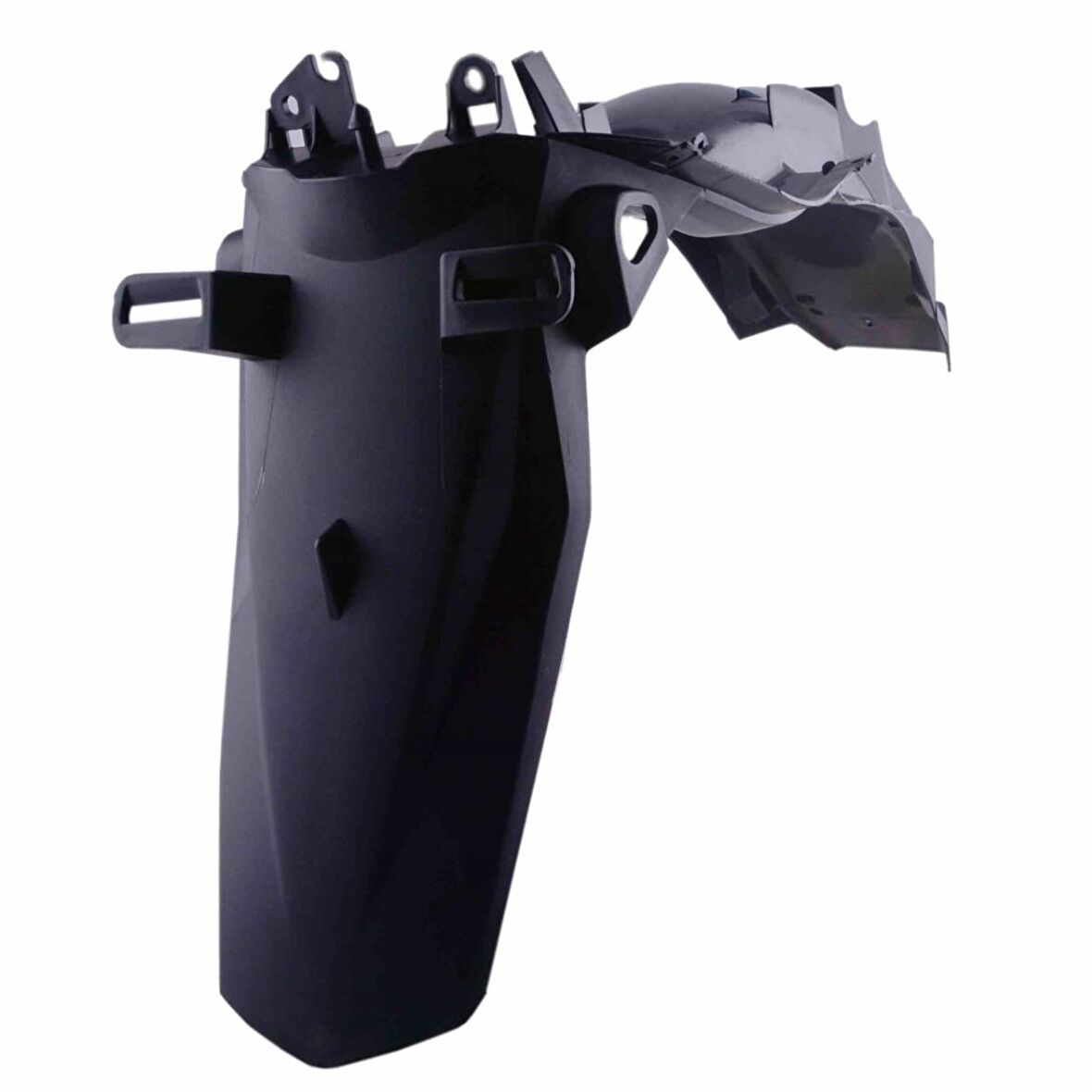 Yamaha YBR ARKA ÇAMURLUK K 2010