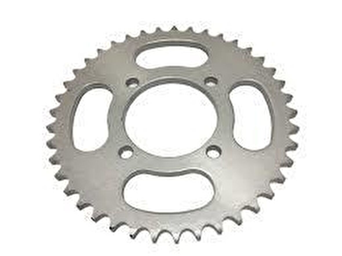 Yamaha YBR ARKA DİŞLİ 40T