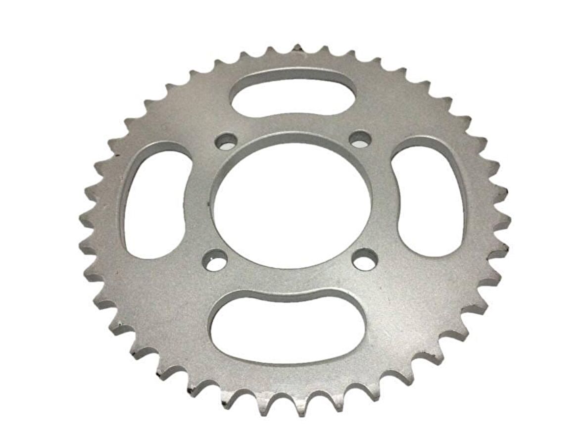 Yamaha YBR ARKA DİŞLİ 38T