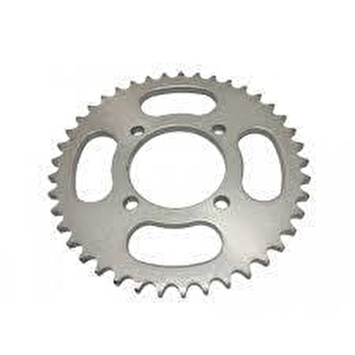 Yamaha YBR ARKA DİŞLİ 36T