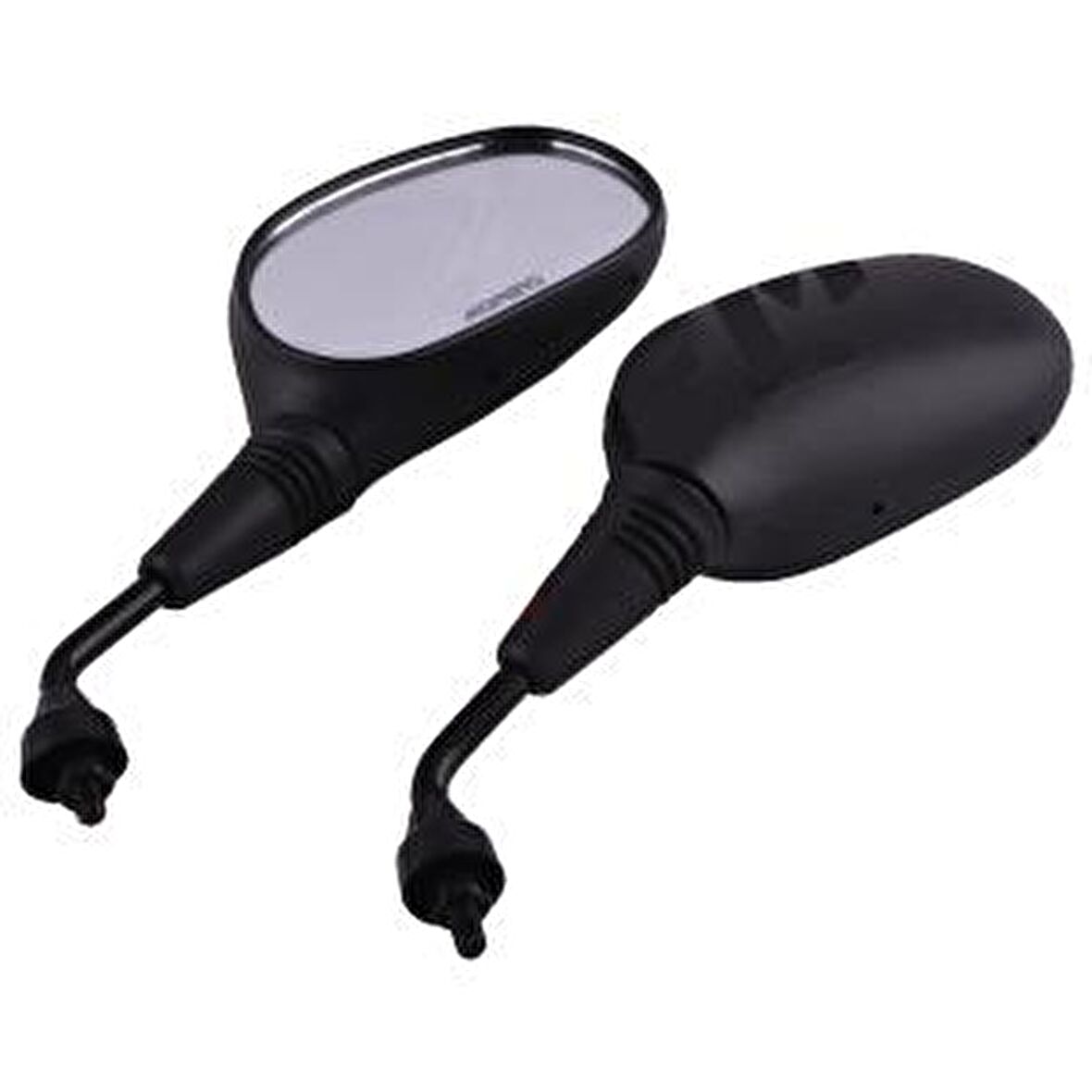 Yamaha YBR AYNA EM QY156 10XTERS DİŞ