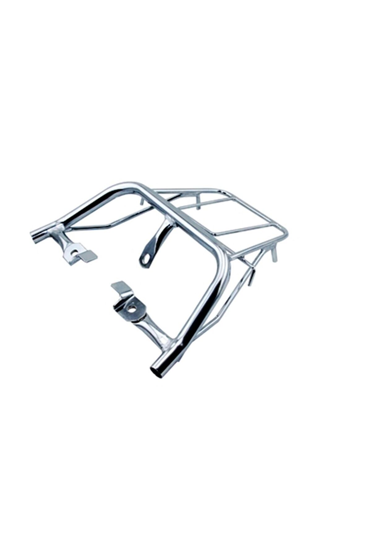 Yamaha YBR BAĞAJ TAŞIYICI ARKA