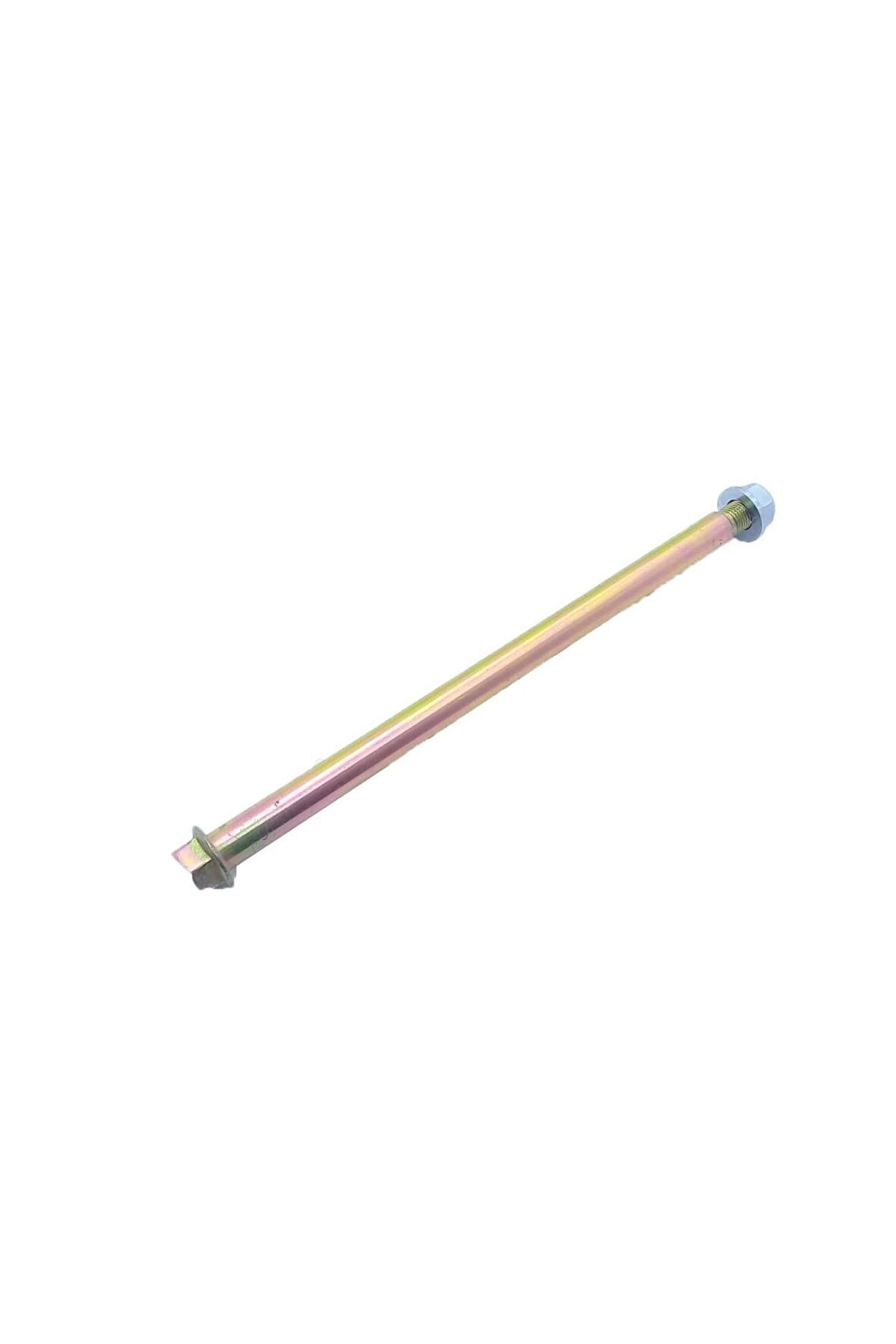 Yamaha YBR SALINCAK MİLİ 14-25mm