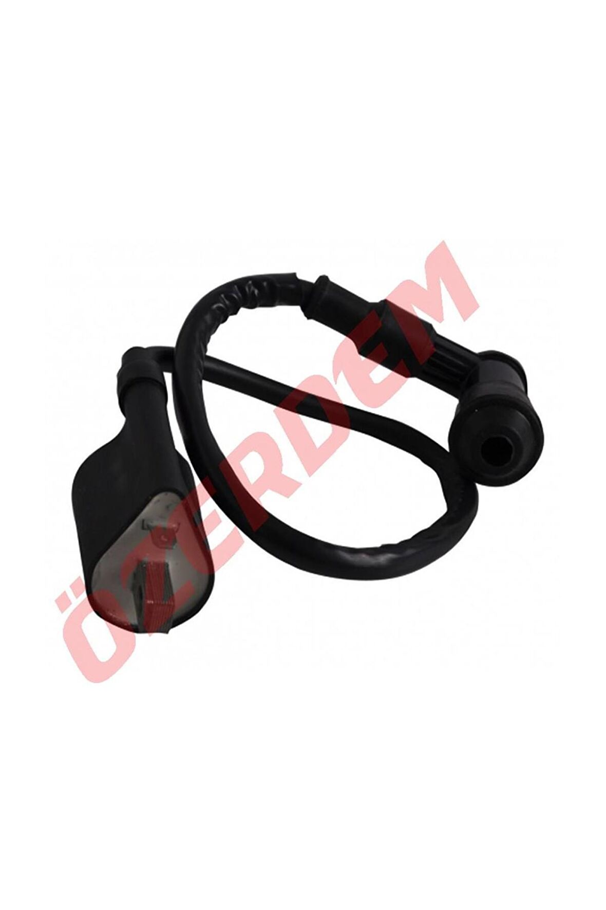 Yamaha YBR DIŞ BOBİNİ BUJİ BAŞLIKLI