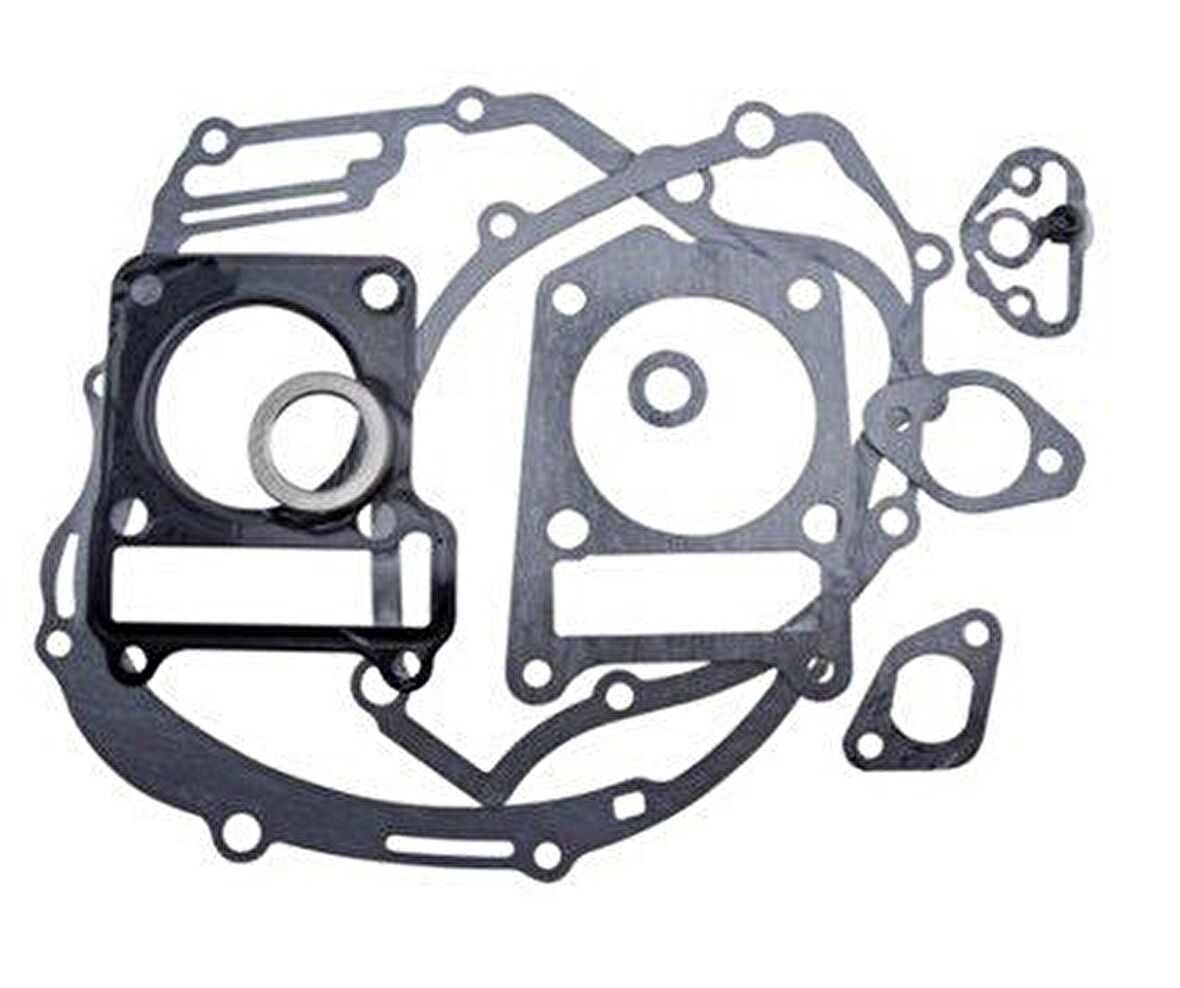 Yamaha YBR 125 CONTA İTH